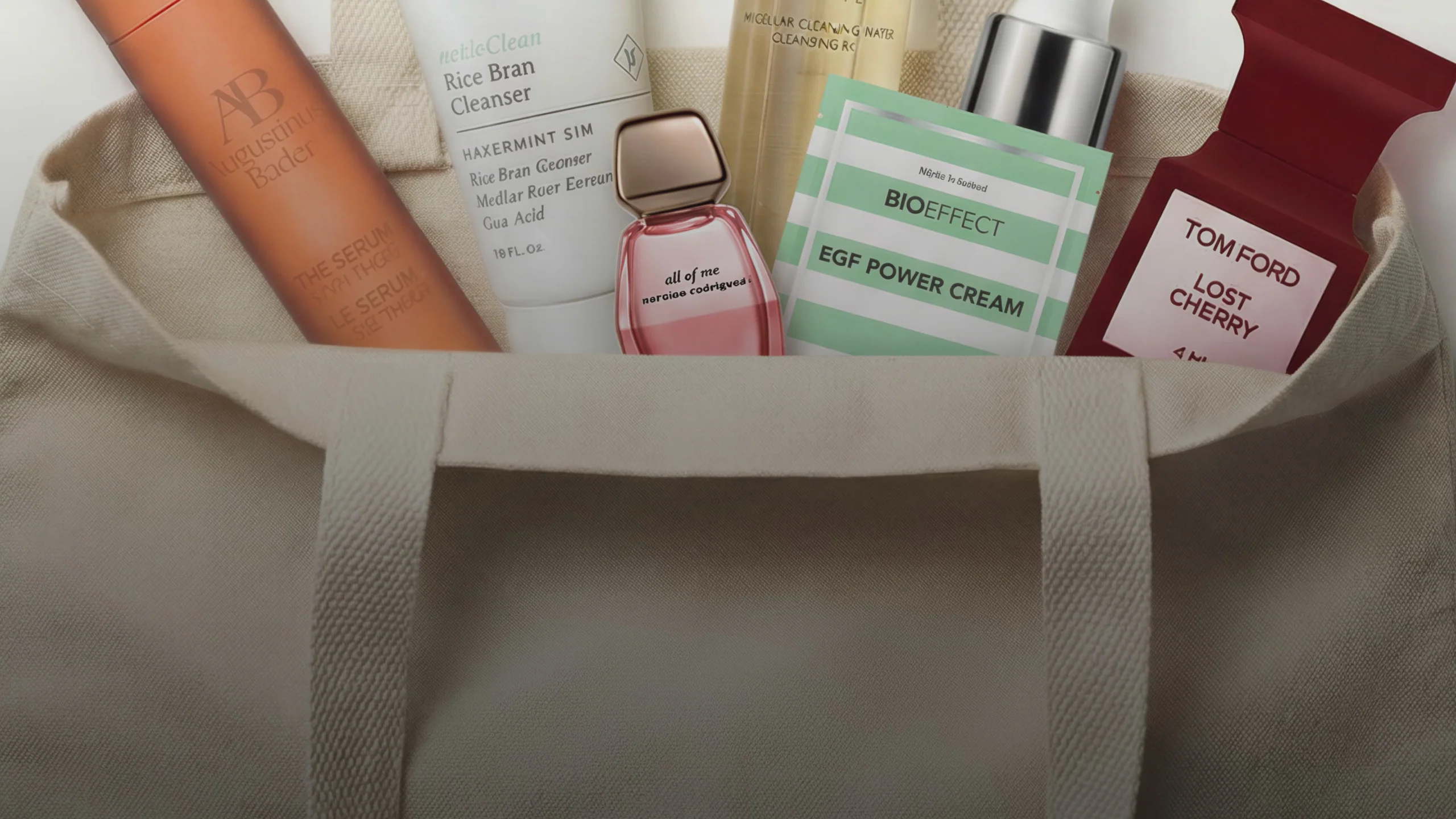 Redefining Canadian Luxury Beauty