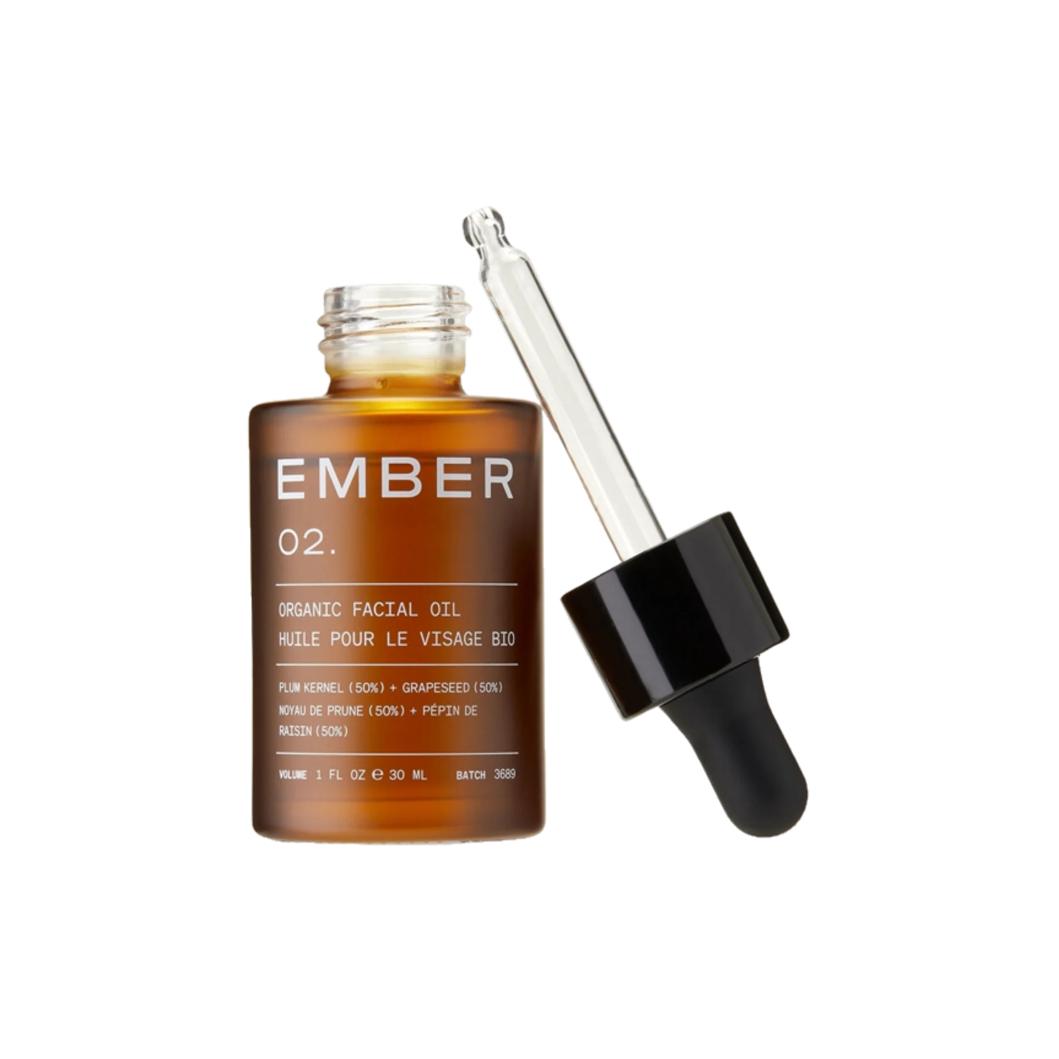 02 / FACIAL OIL