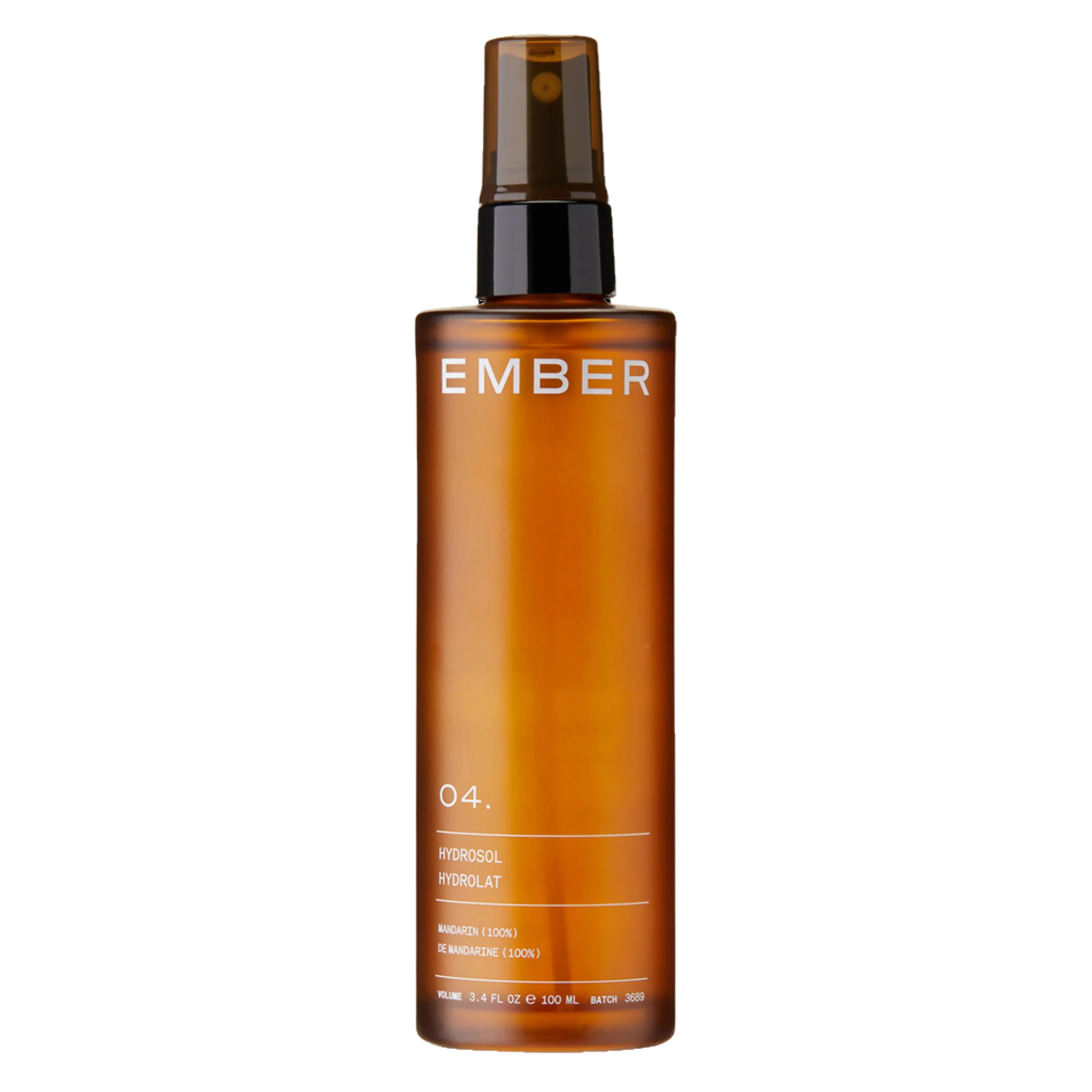 04 / Facial Hydrosol
