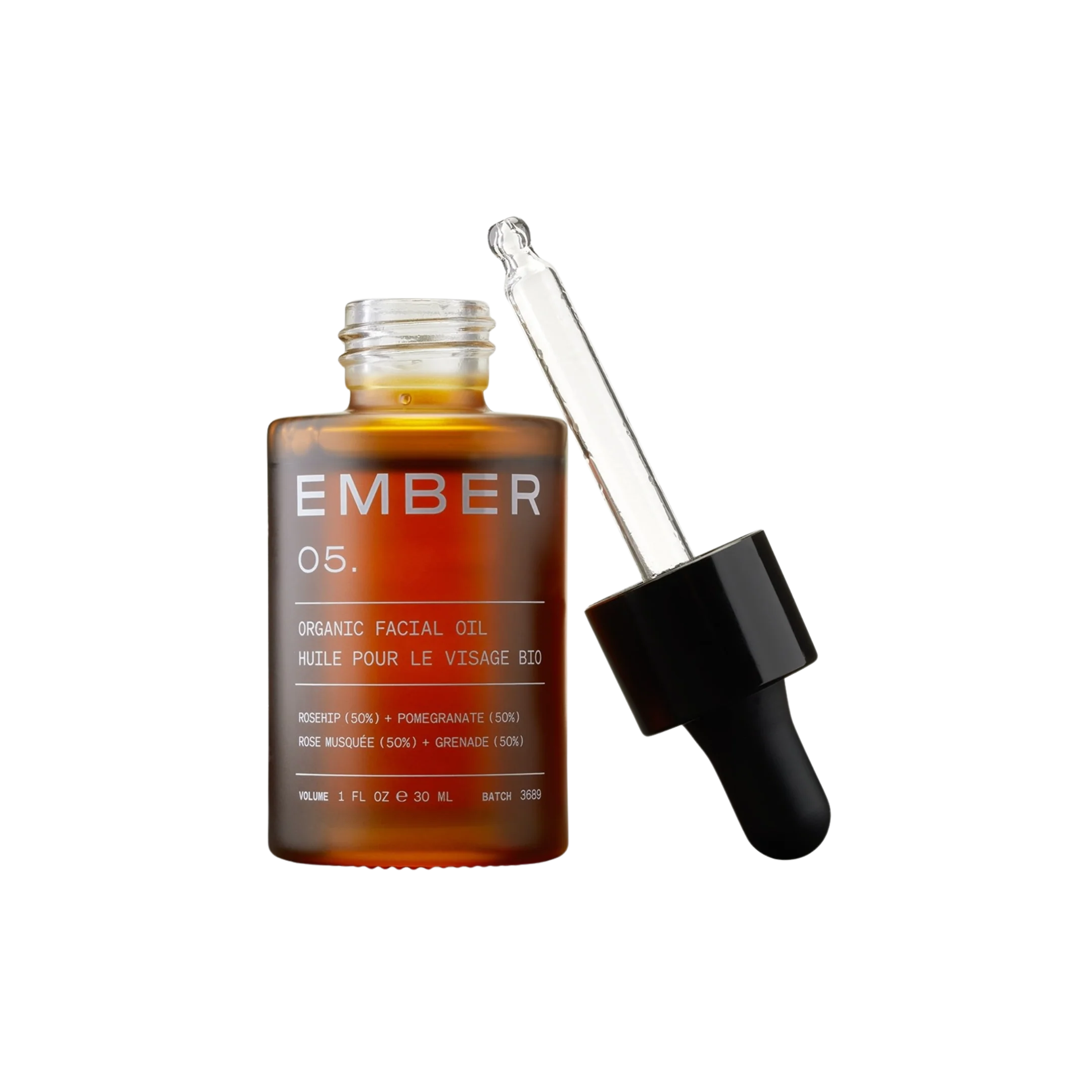 05 / Facial Oil