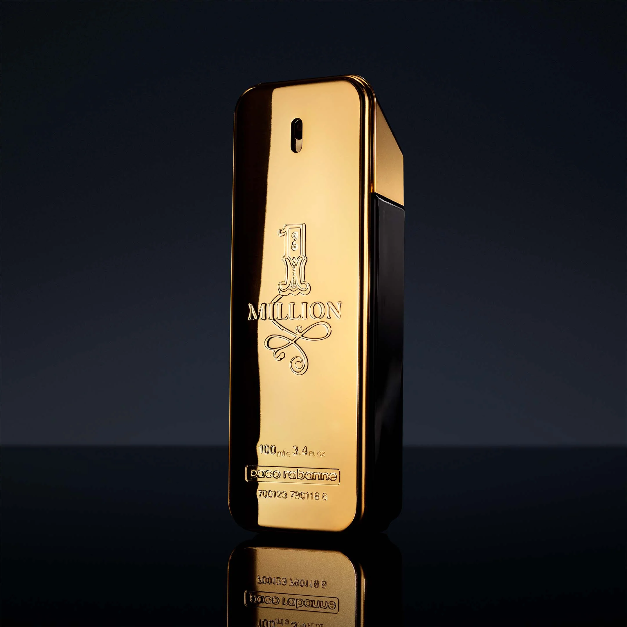 1 Million Eau De Toilette Spray 100 Ml - Image 5