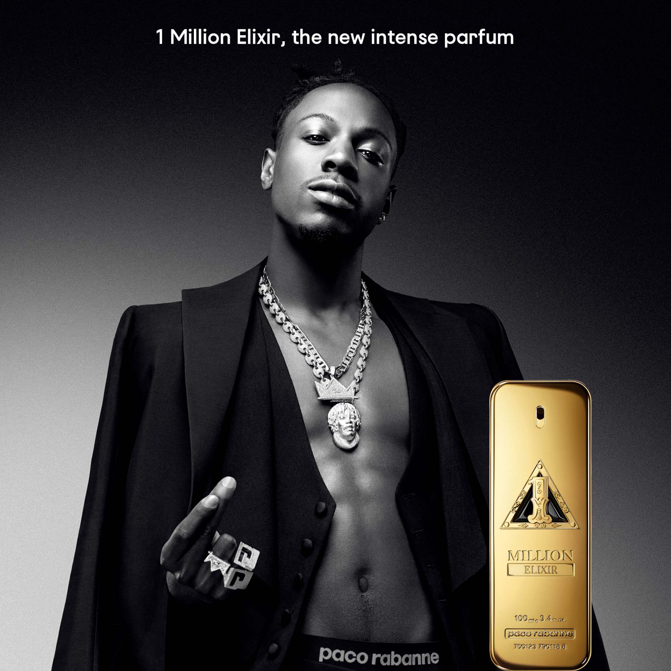 1 Million Elixir Parfum Intense - Image 3