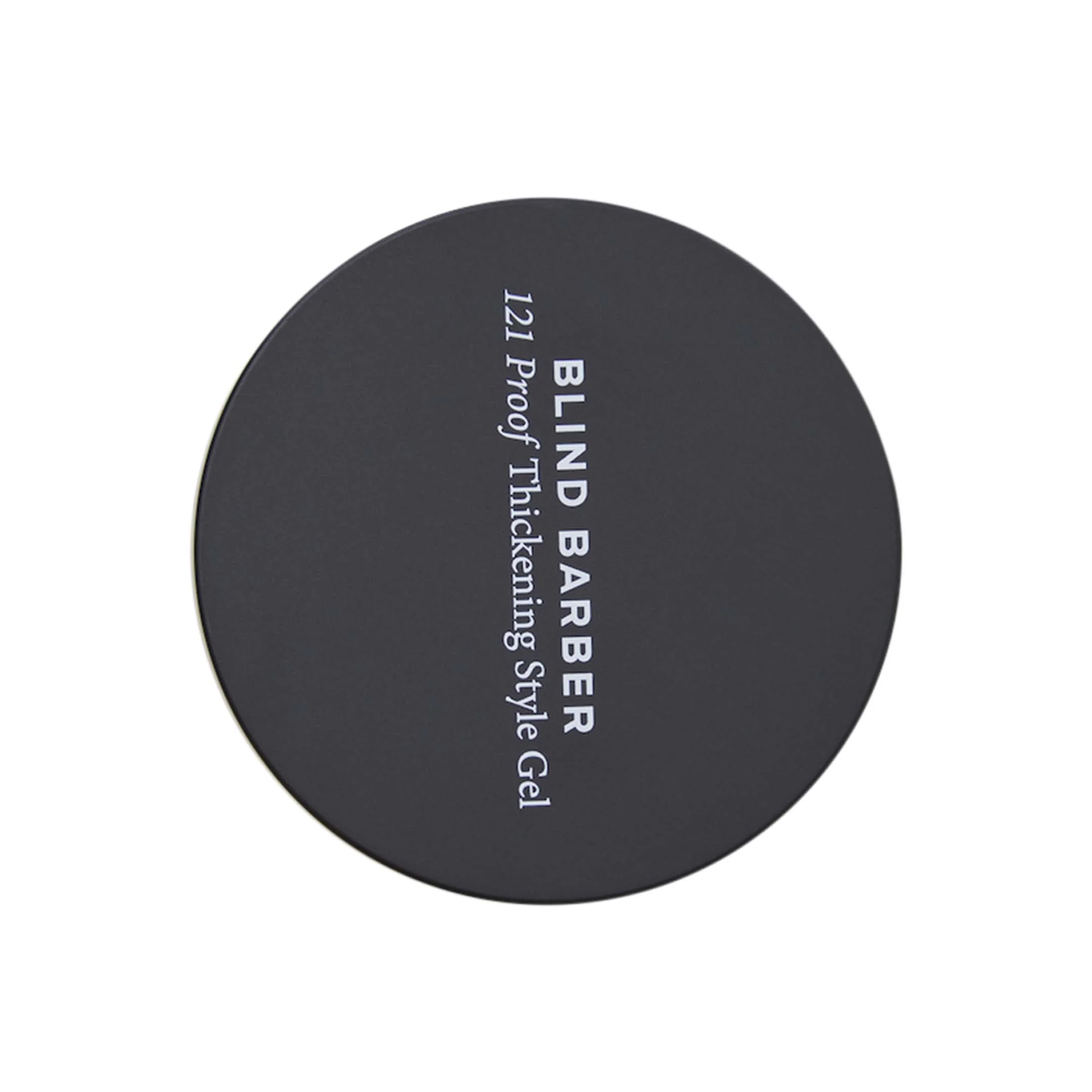 121 Proof Thickening Style Gel - Image 3