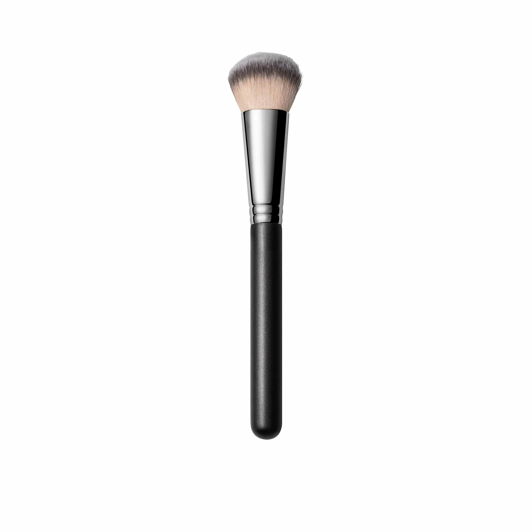 128 Synthetic Split Fibre Cheek Brush - Image 5