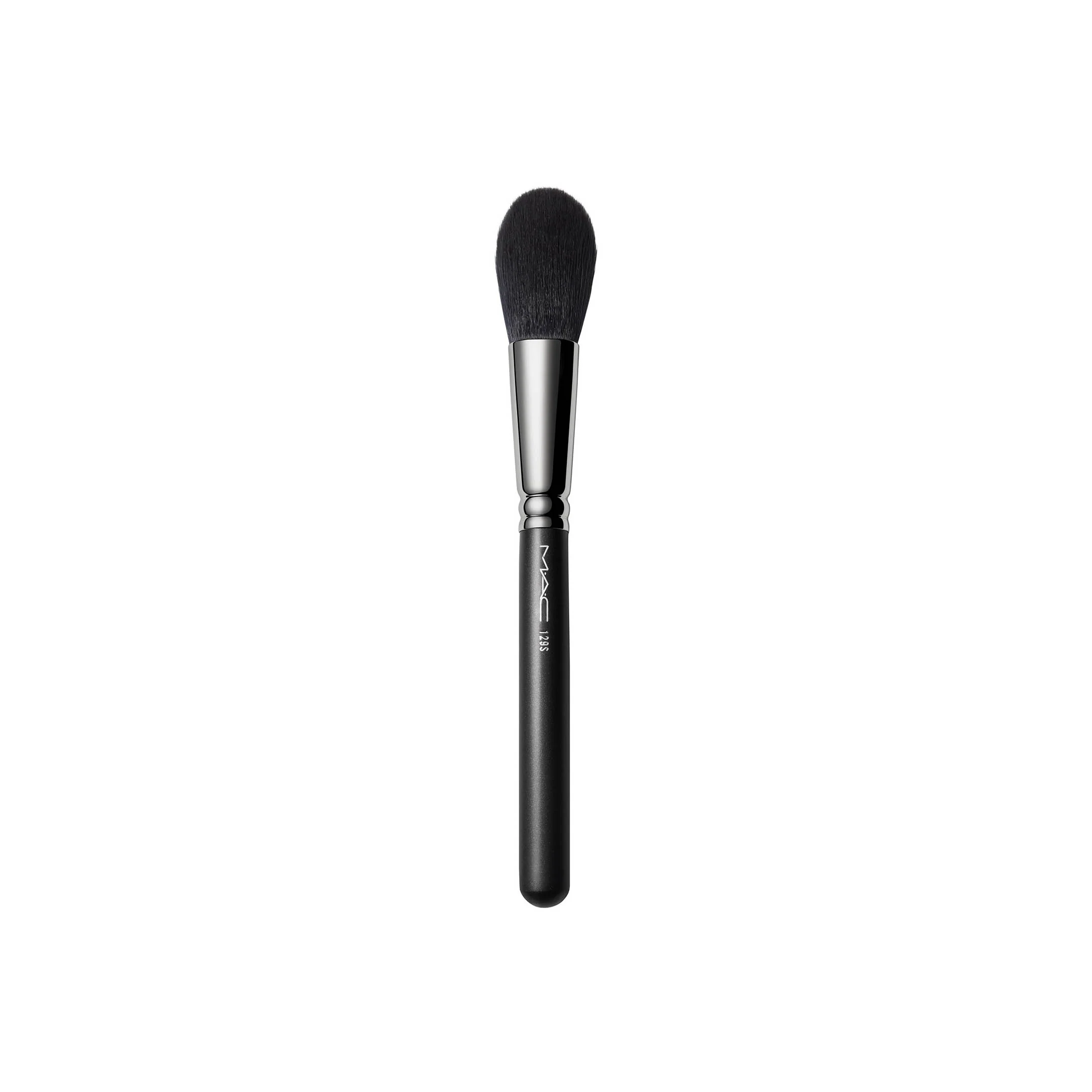 129 Synthetic Powder/Blush Brush