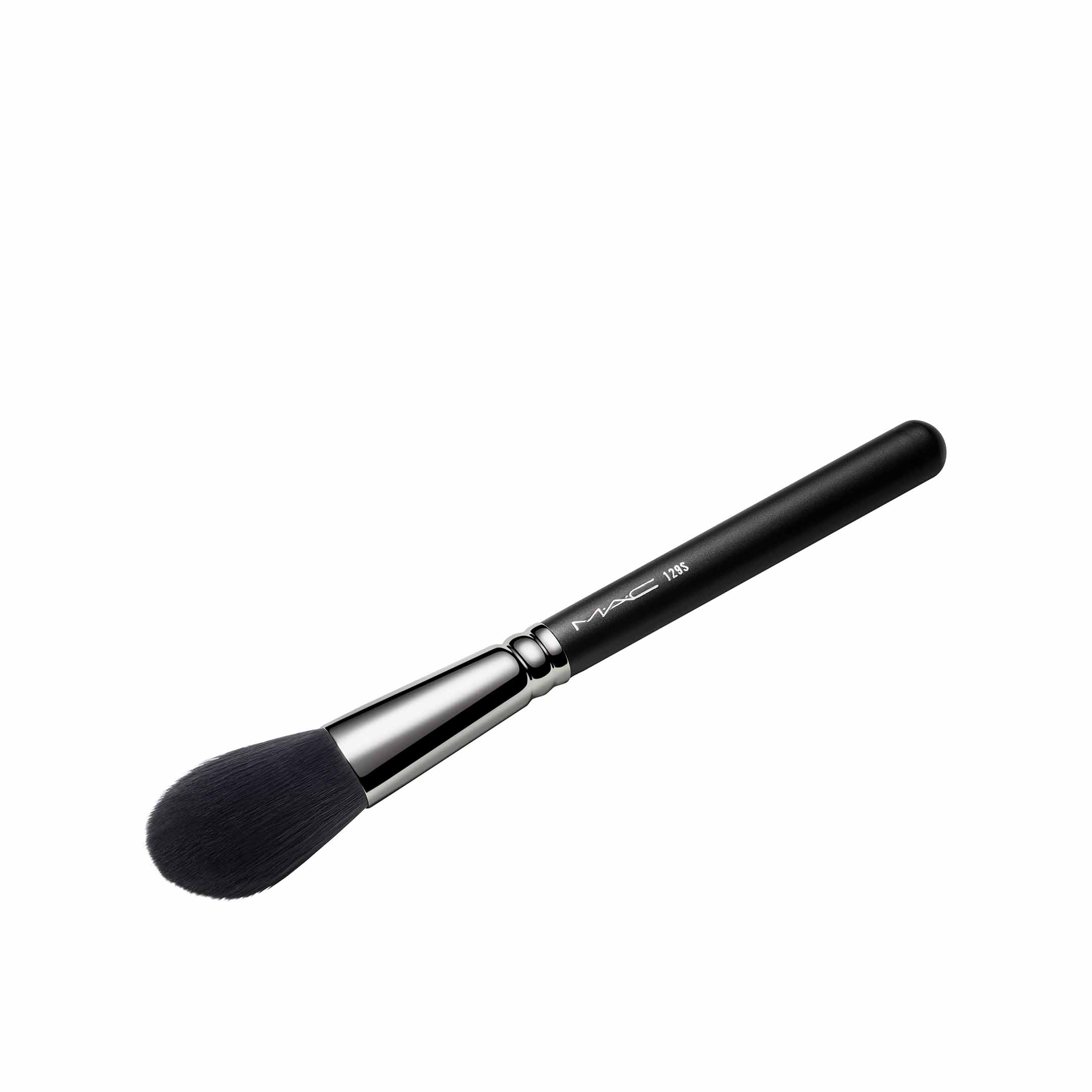 129 Synthetic Powder/Blush Brush - Image 2