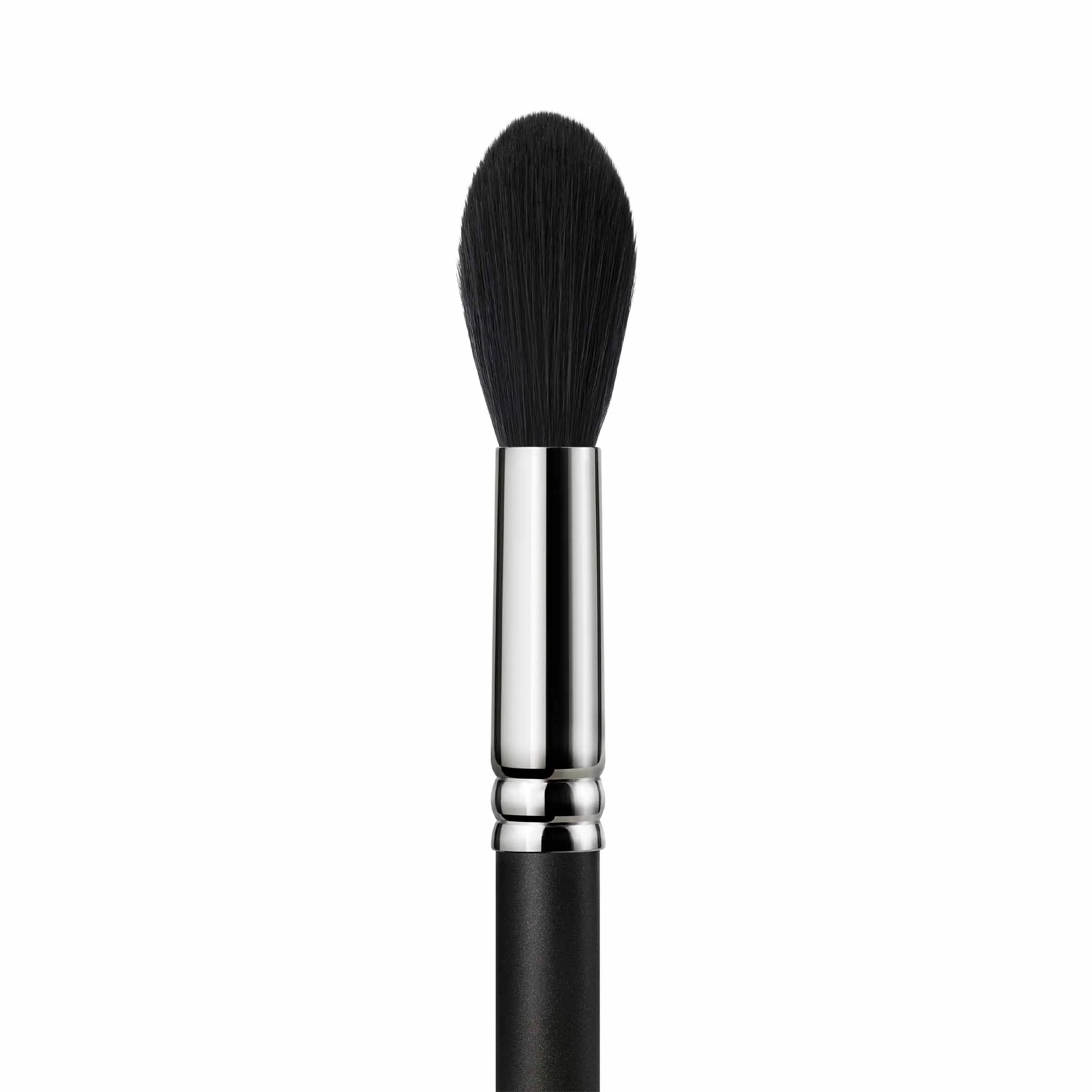 129 Synthetic Powder/Blush Brush - Image 3