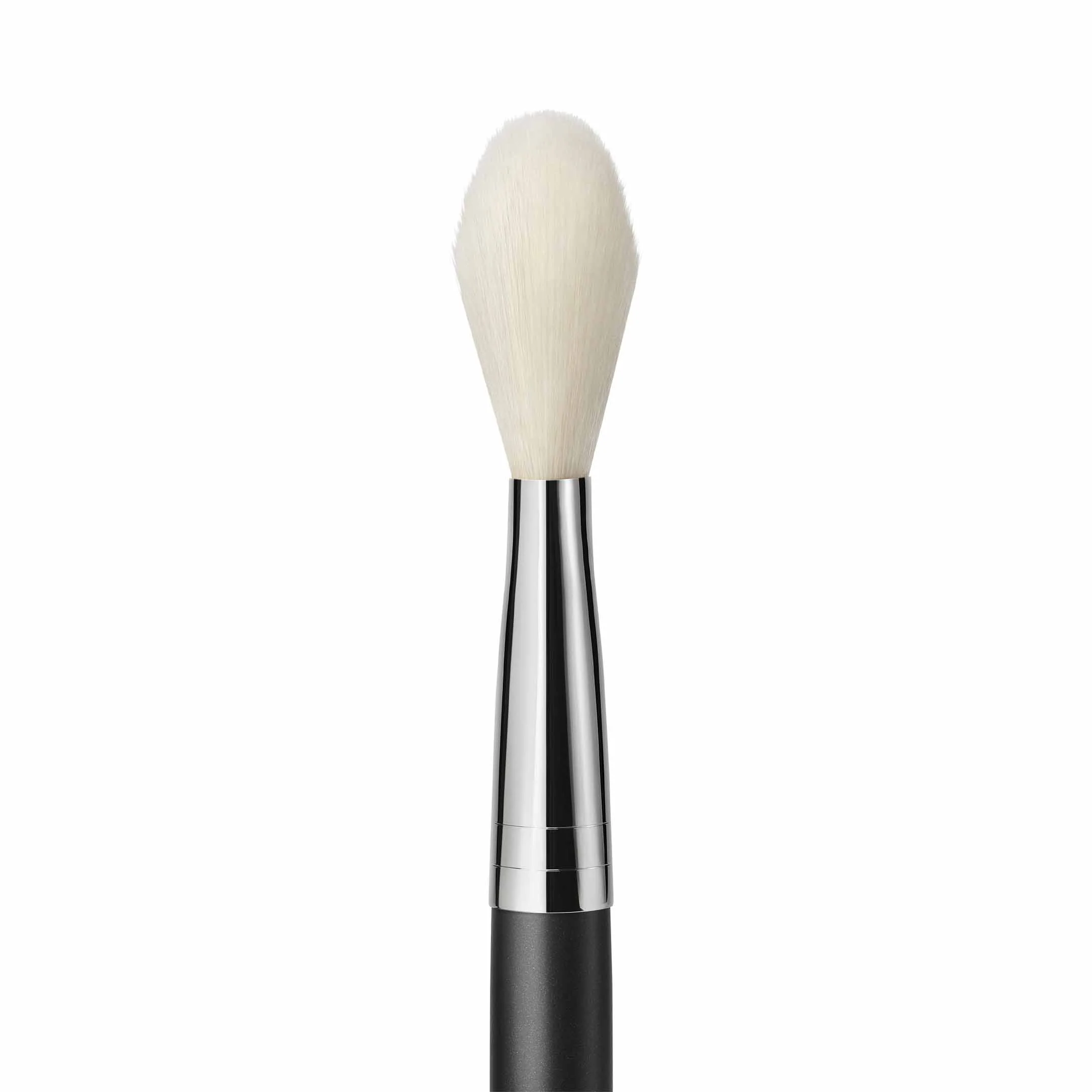 135 Synthetic Large Flat Powder Brush - Image 2