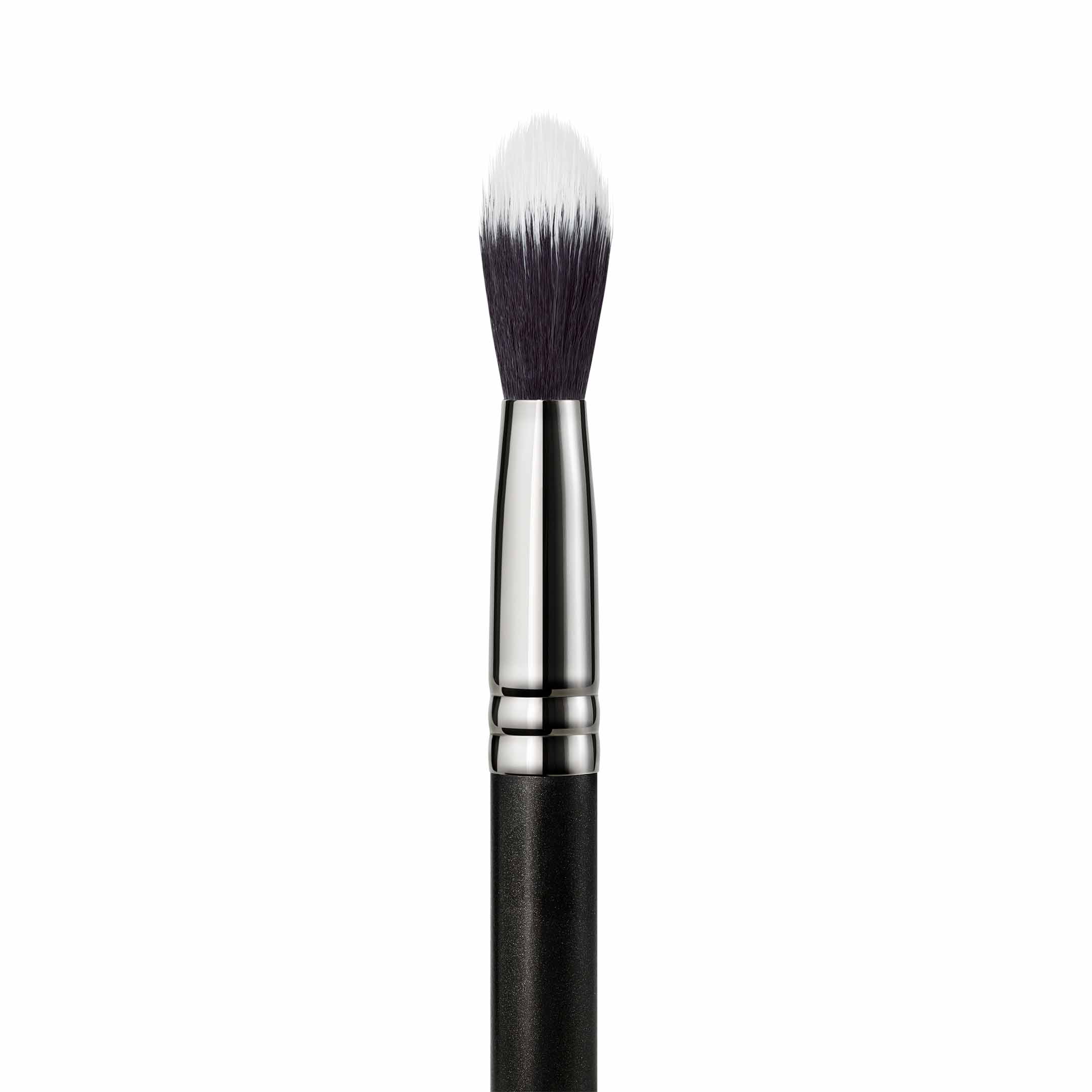159 Synthetic Duo Fibre Blush Brush - Image 3