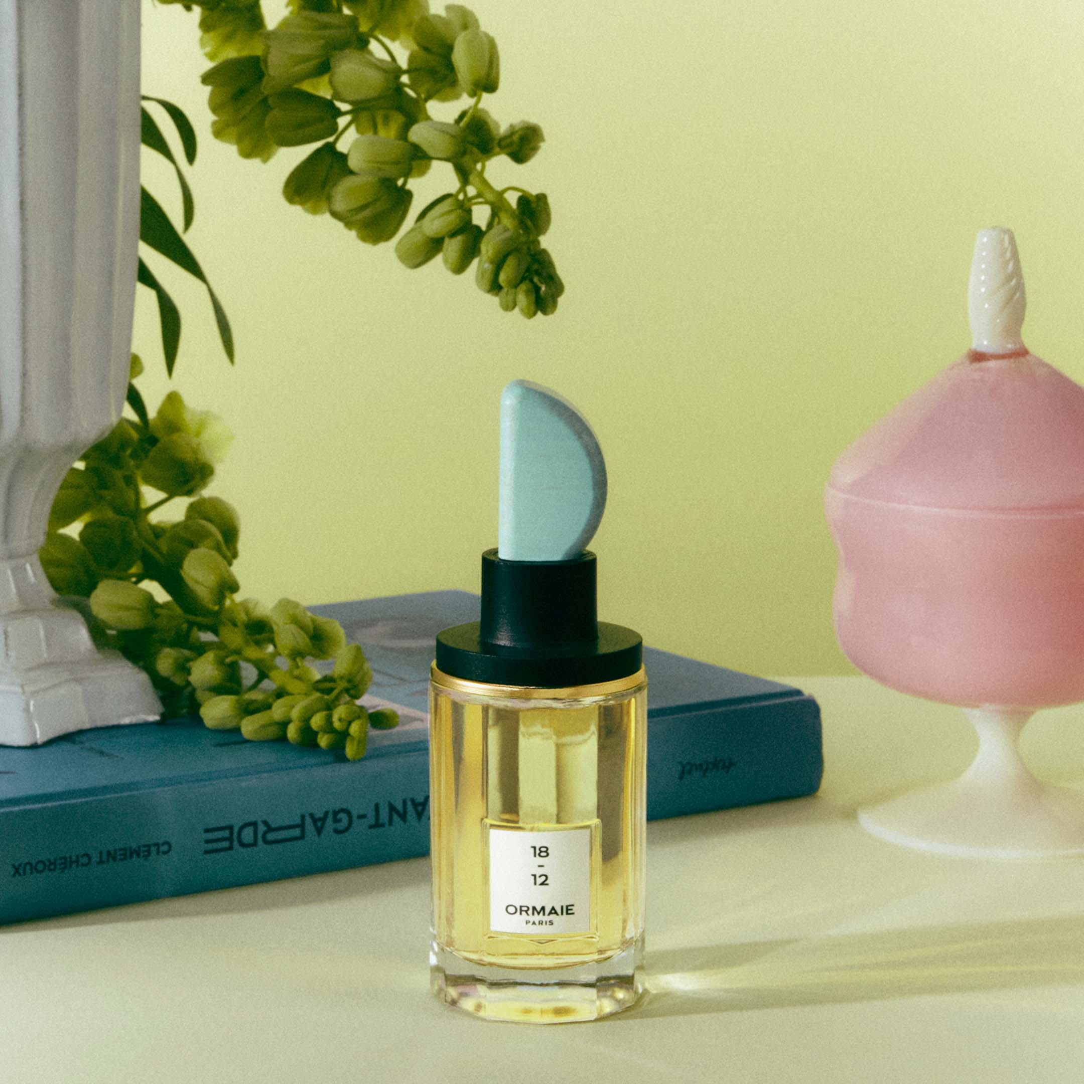 18-12 Eau de Parfum - Image 3