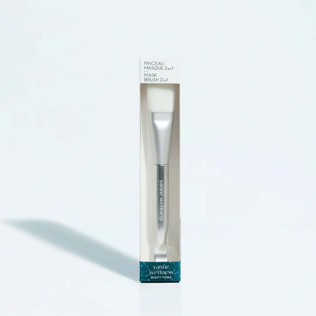 2 In 1 Mask Brush - Image 2
