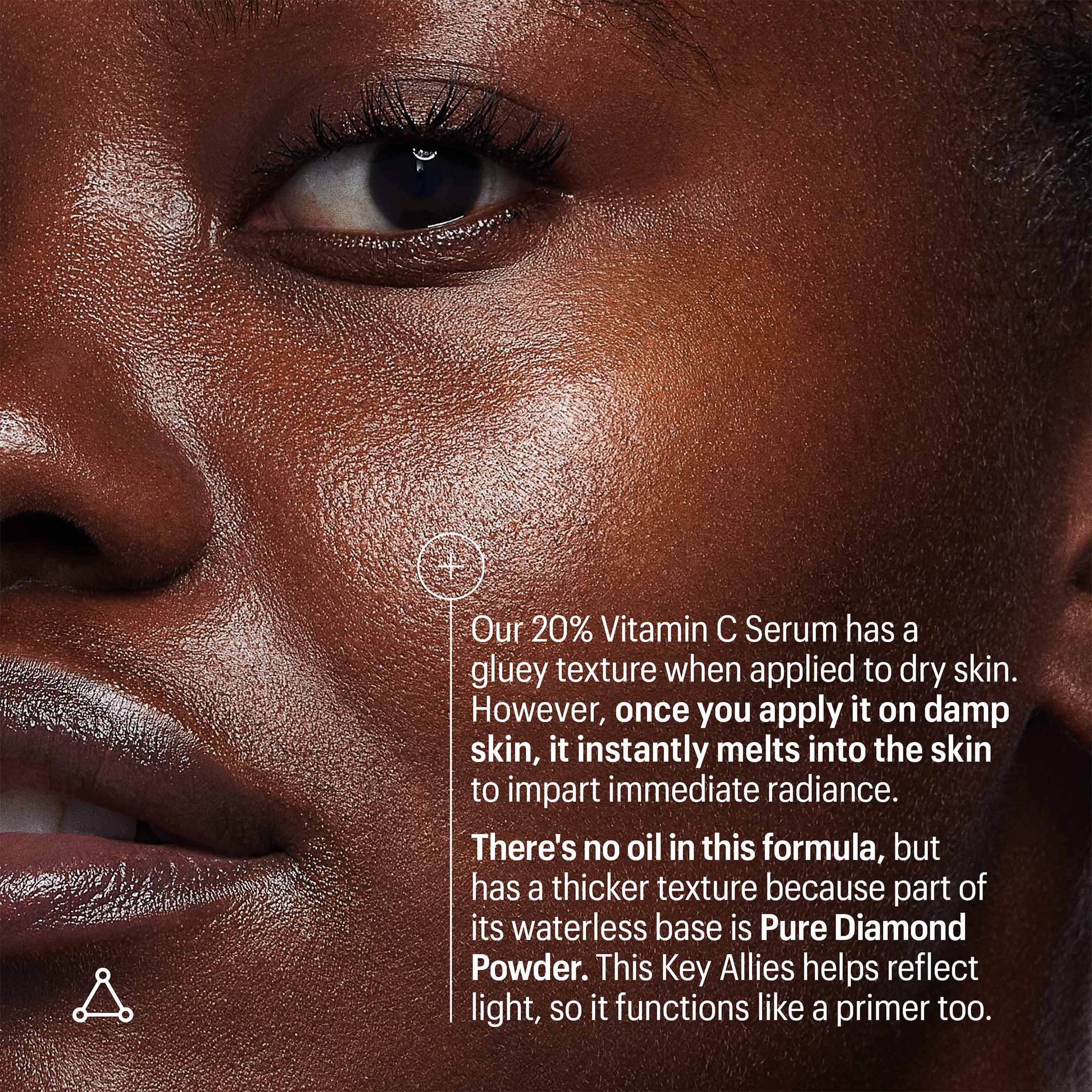 20% Vitamin C Brighten + Firm Serum - Image 6