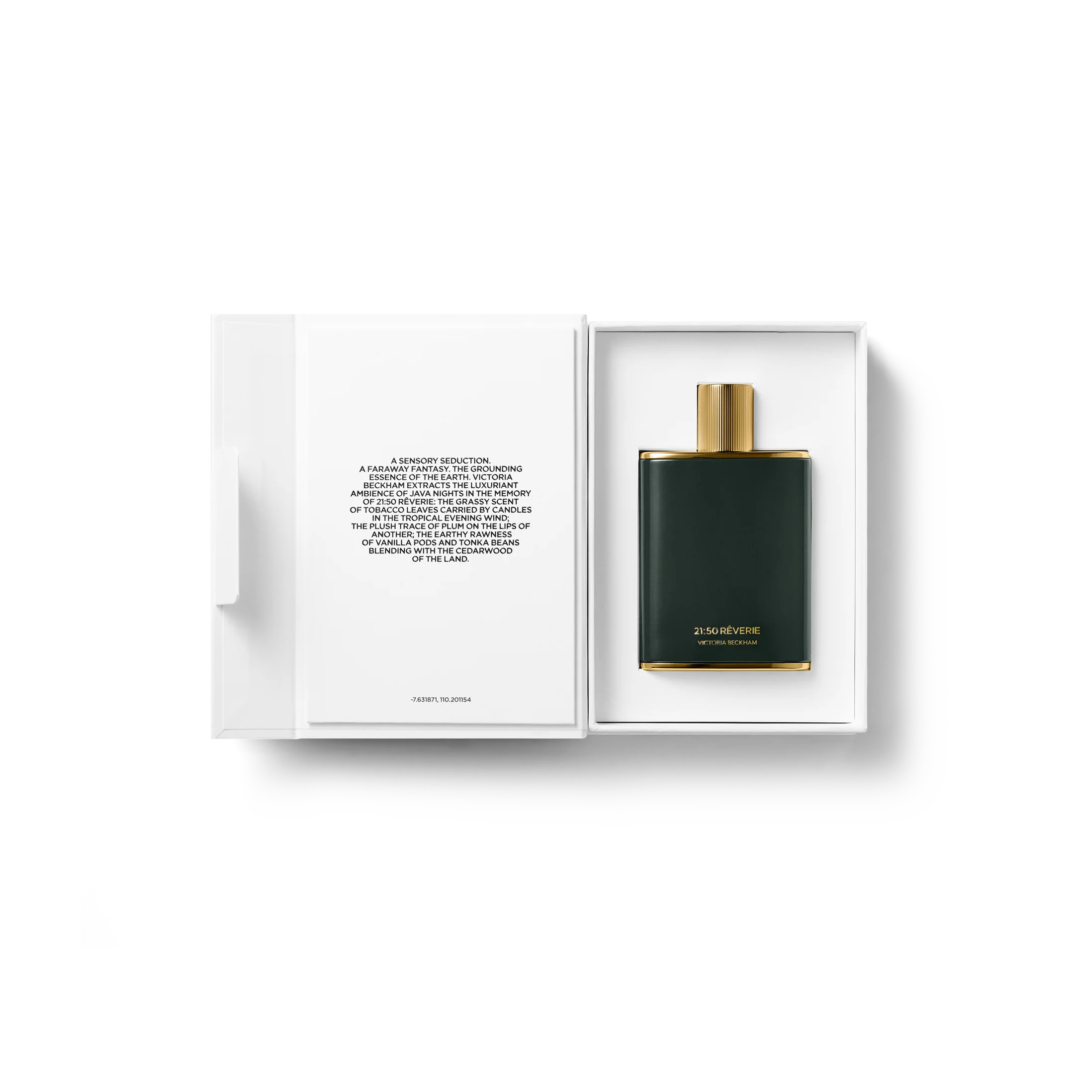 21:50 RĂȘverie Eau De Parfum - Image 4