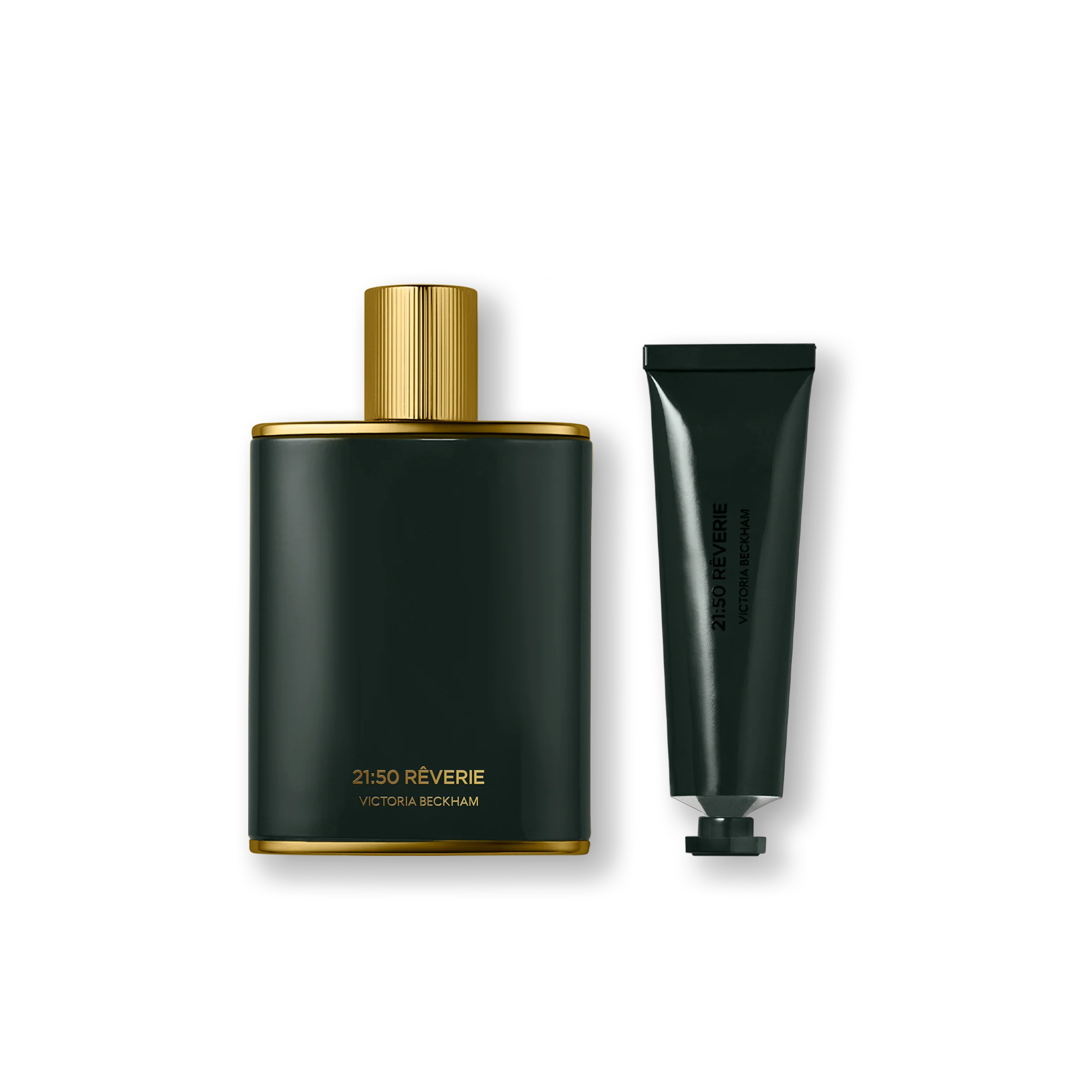 21:50 RĂȘverie Fragrance Gift Set: Eau de Parfum 50ml + Hand Cream - Image 3
