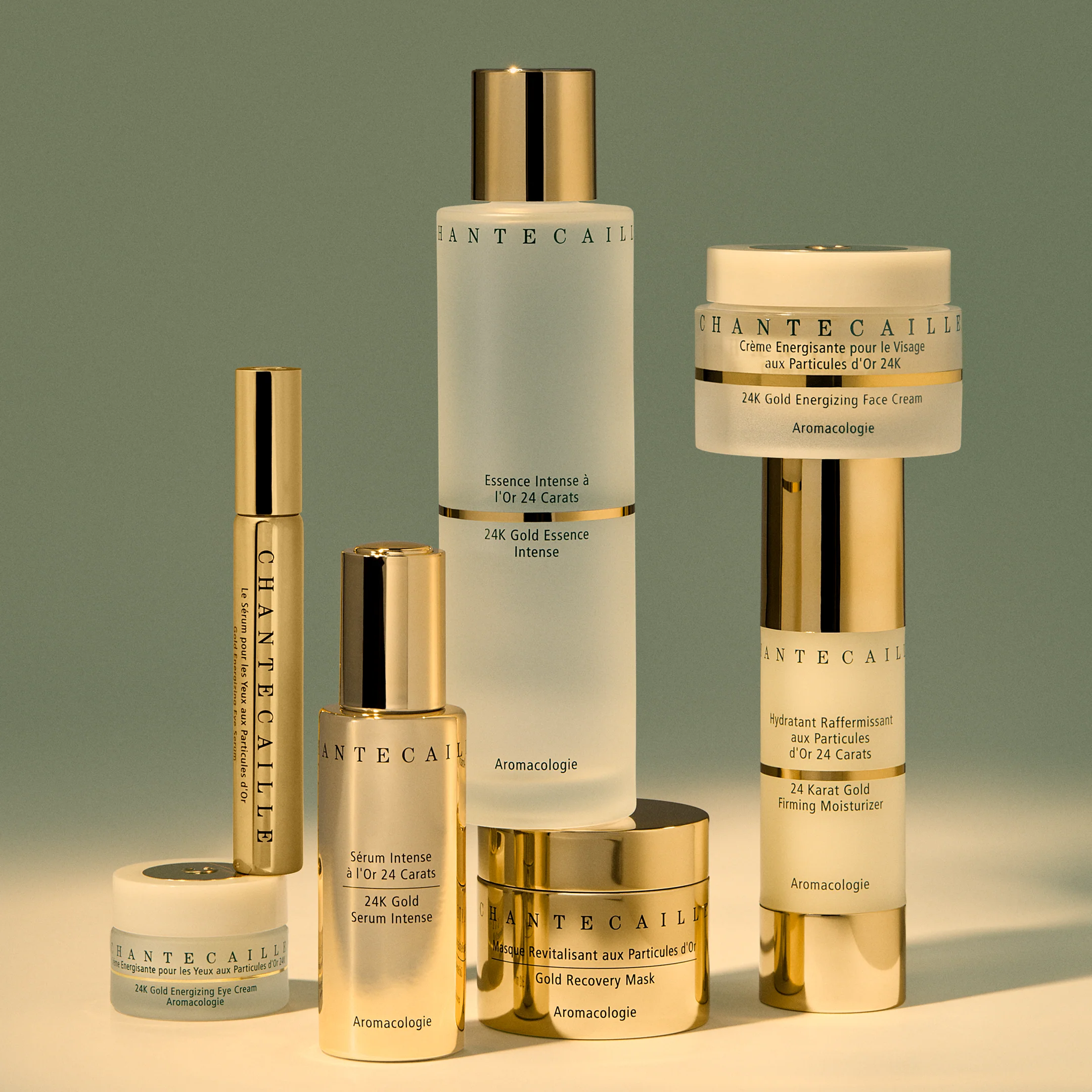 24K Gold Essence Intense - Image 5