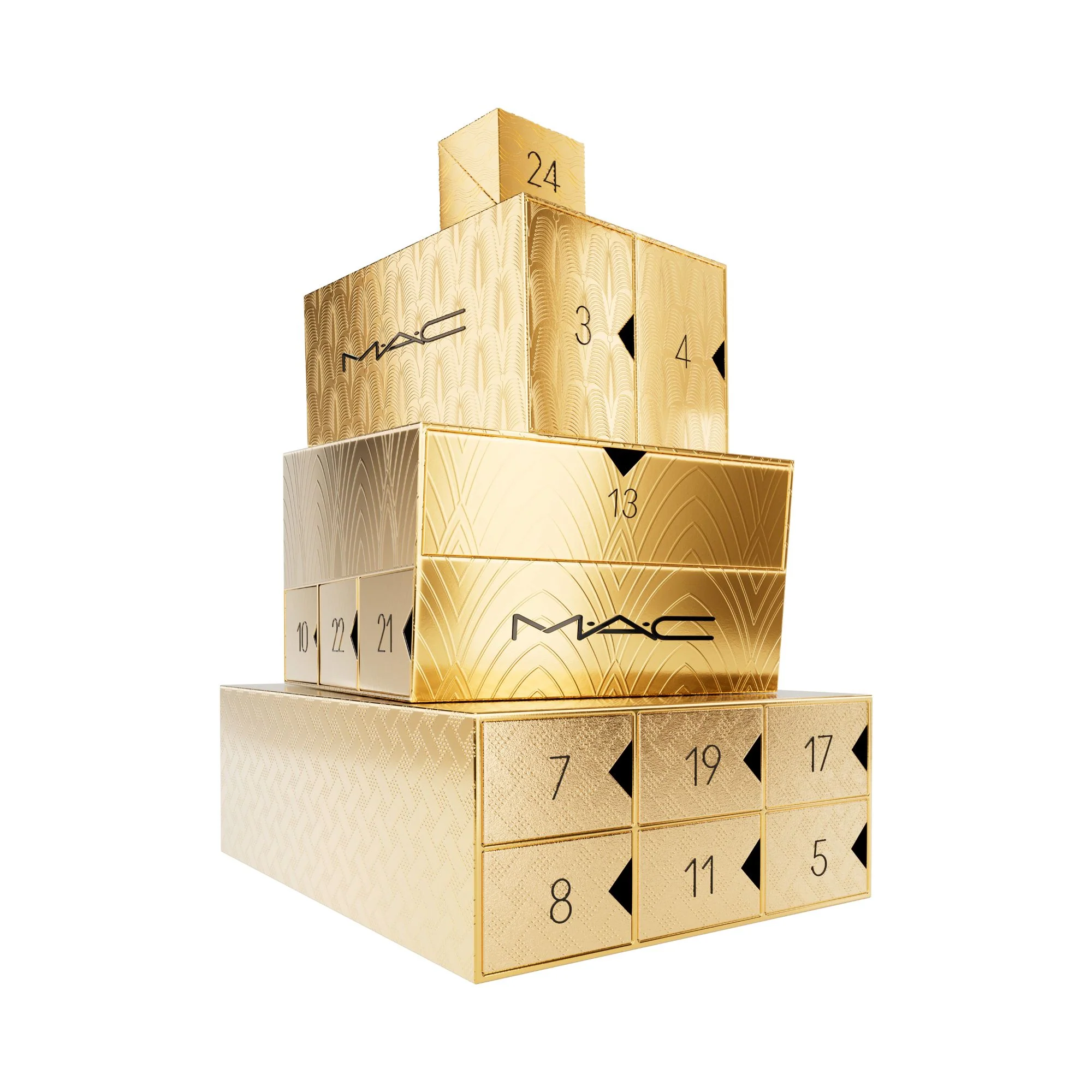24K Holiday Advent Calendar - Image 2