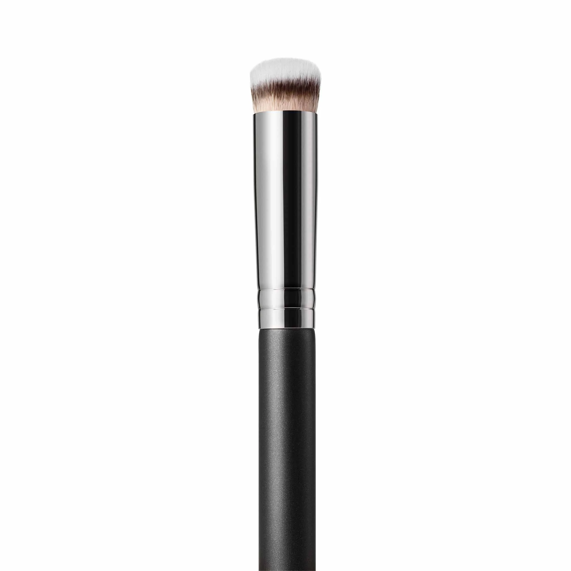 270 Synthetic Mini Rounded Slant Brush - Image 4