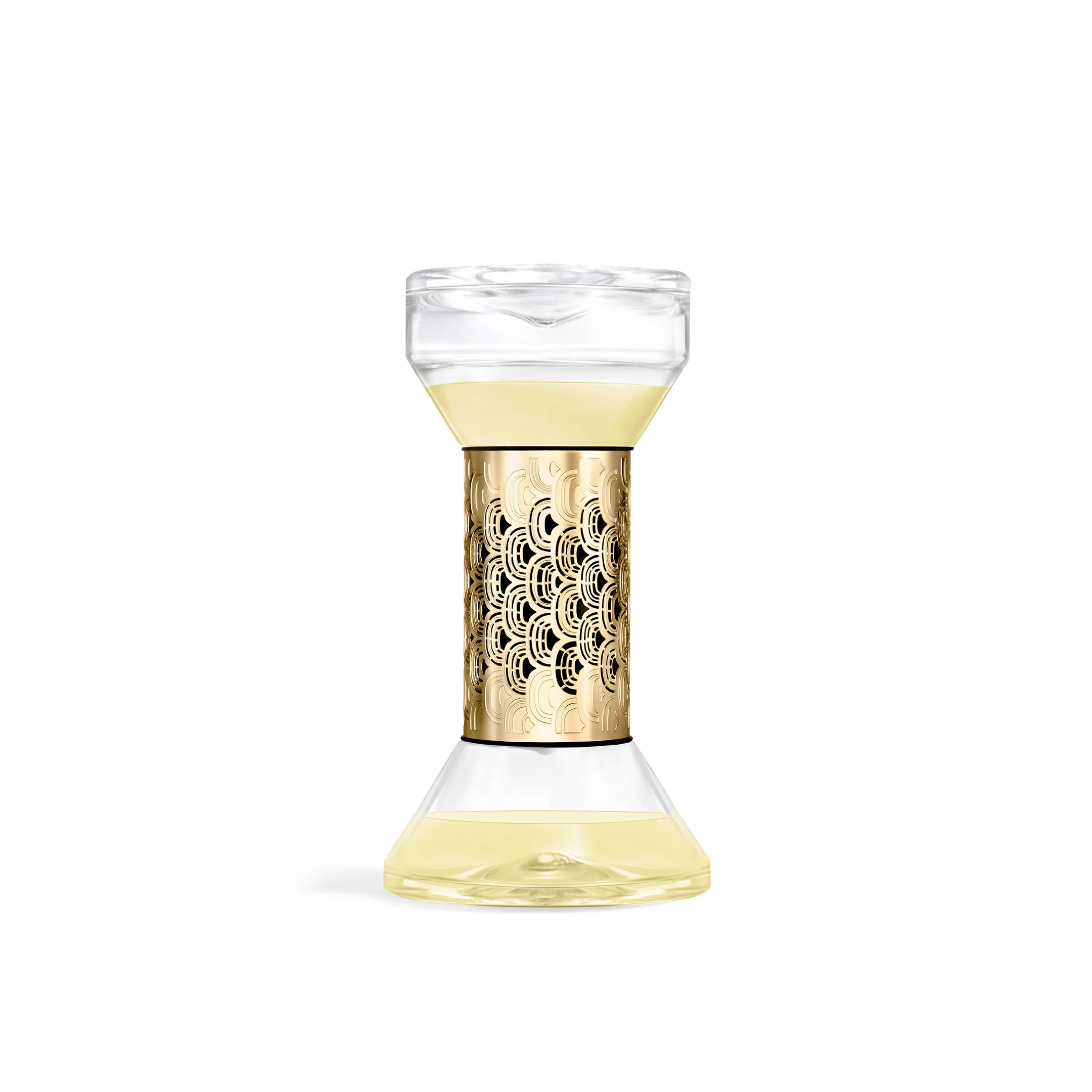 34 Boulevard Saint Germain - Hourglass Diffuser