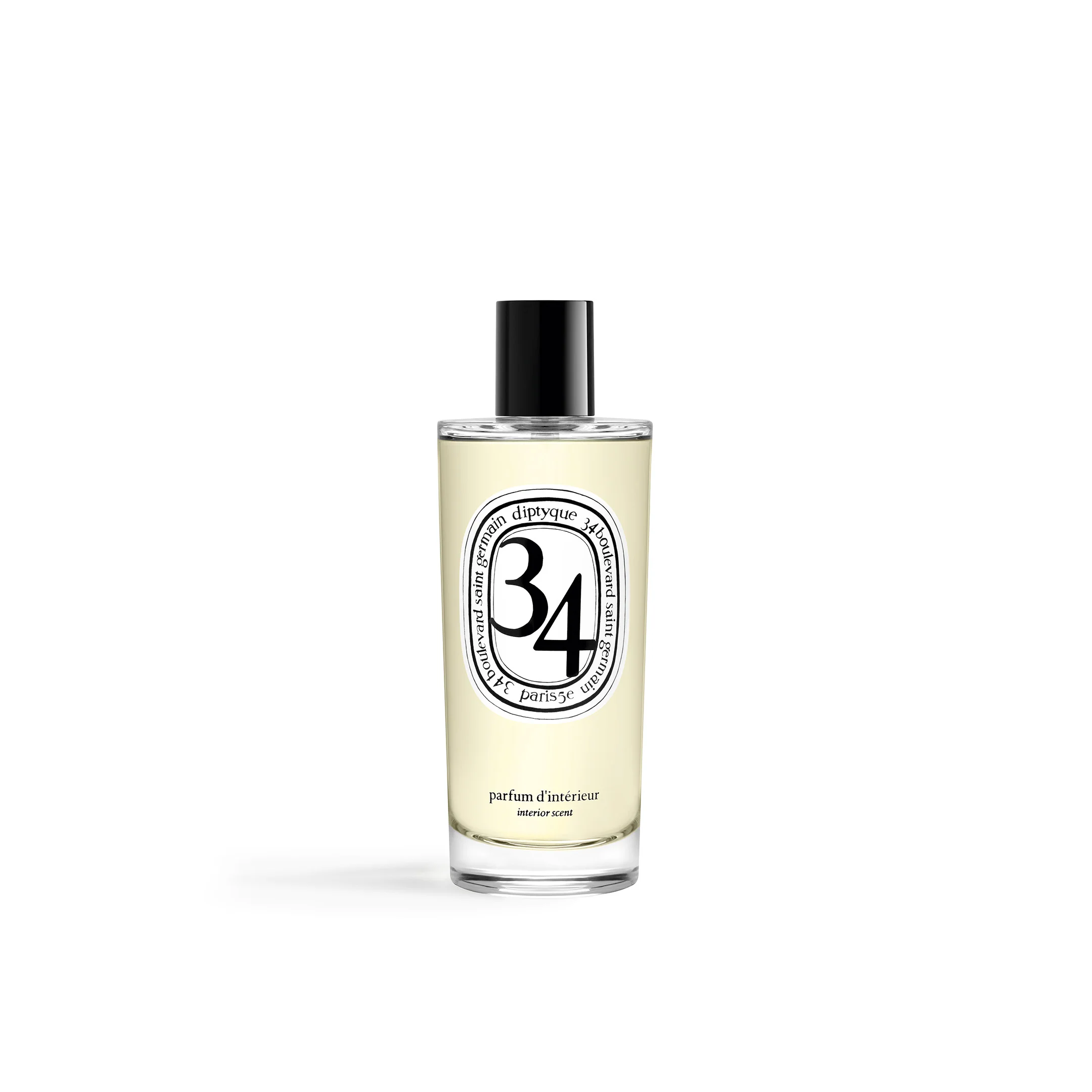 34 Boulevard Saint Germain - Room Spray