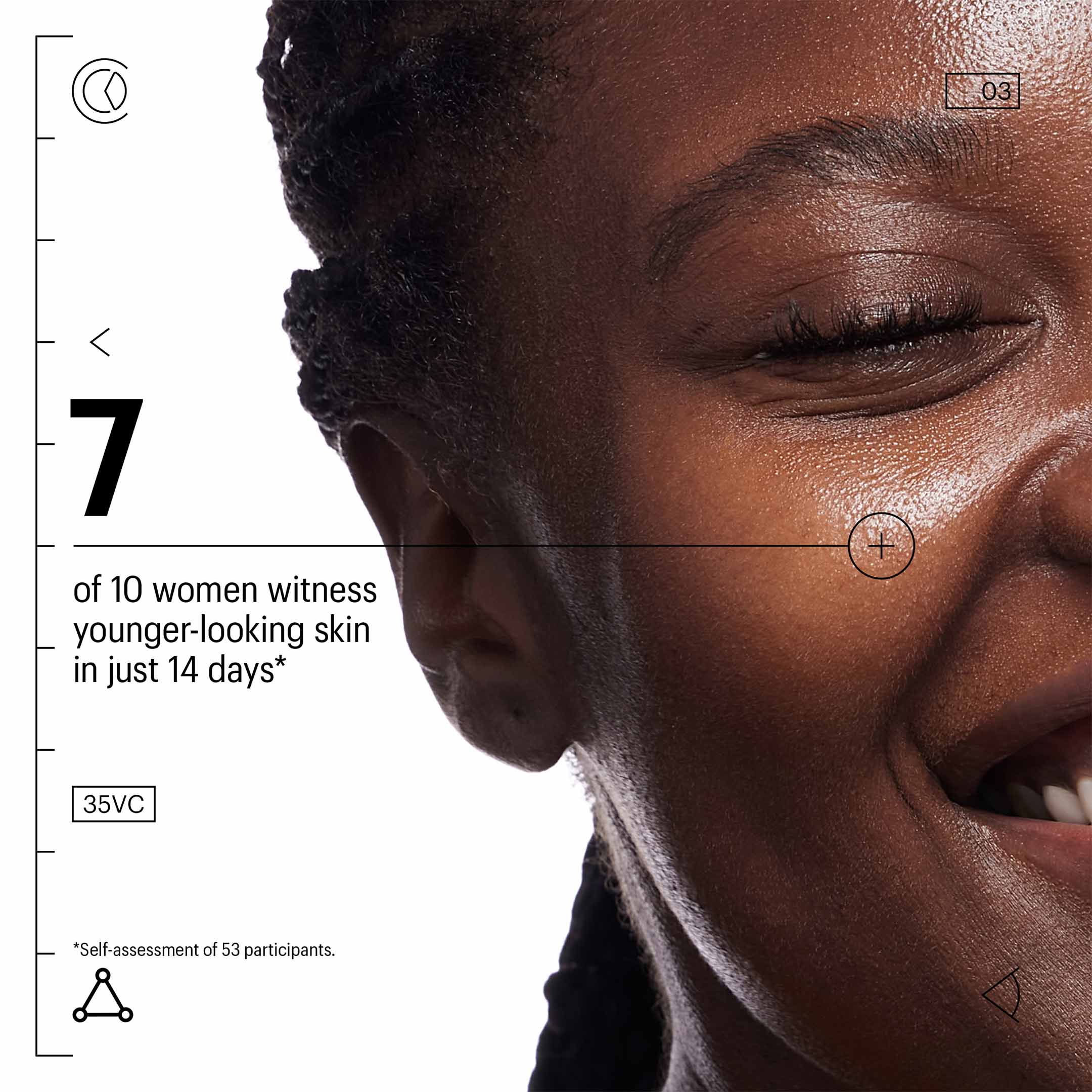 35% Vitamin C+ Perfecting Serum - Image 5