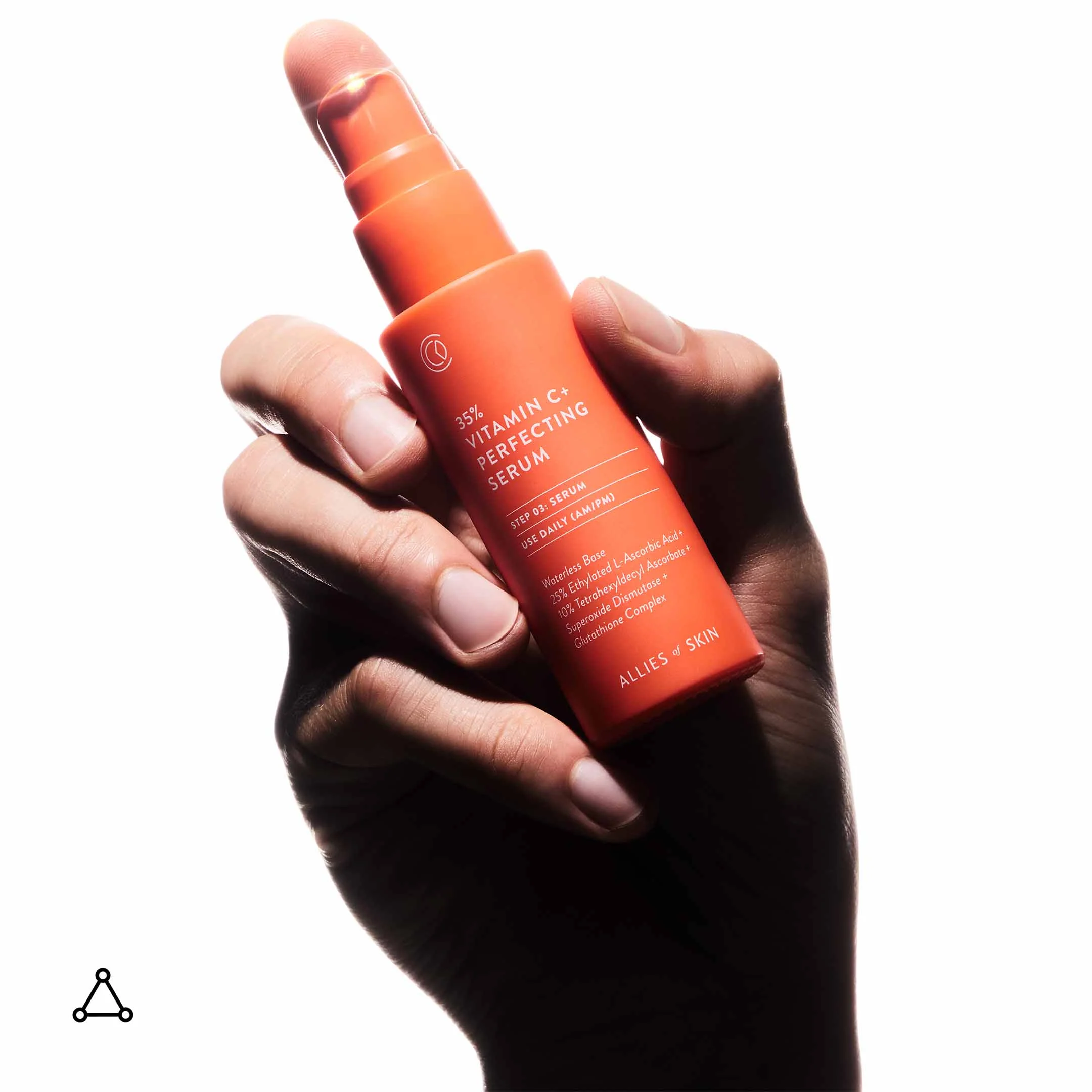 35% Vitamin C+ Perfecting Serum - Image 7