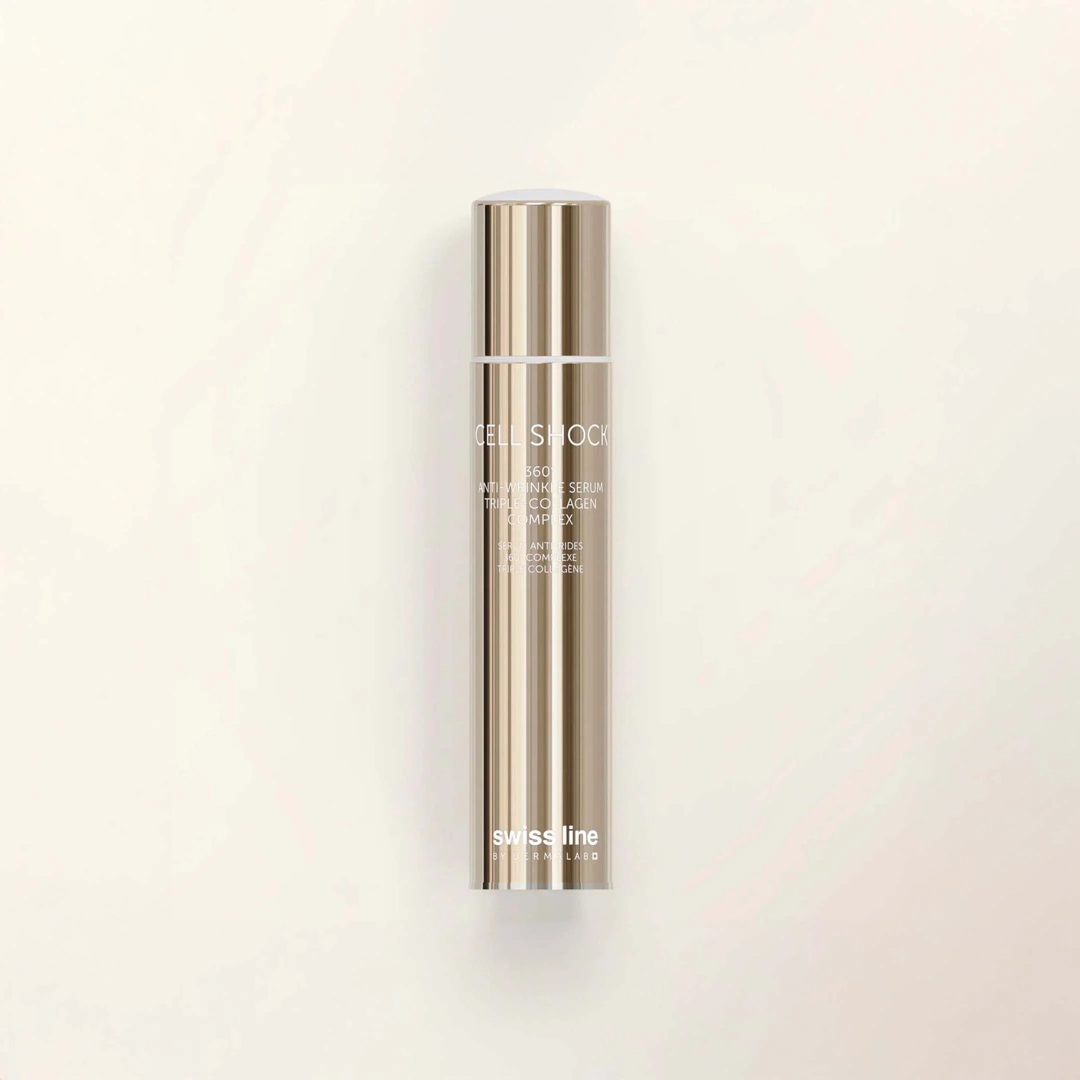 360° Anti-Wrinkle Serum Triple Collagen Complex
