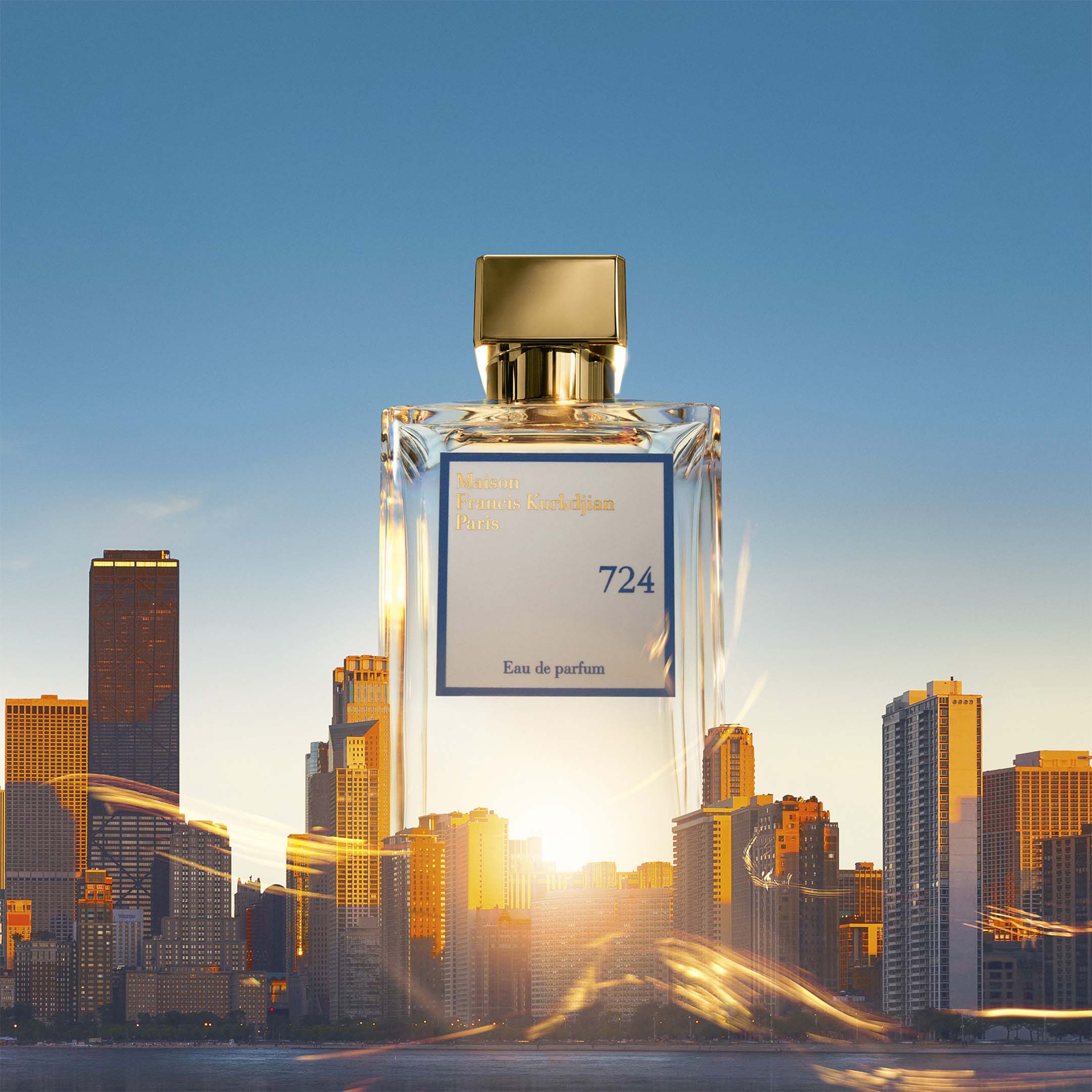 724 - Eau De Parfum - Image 4