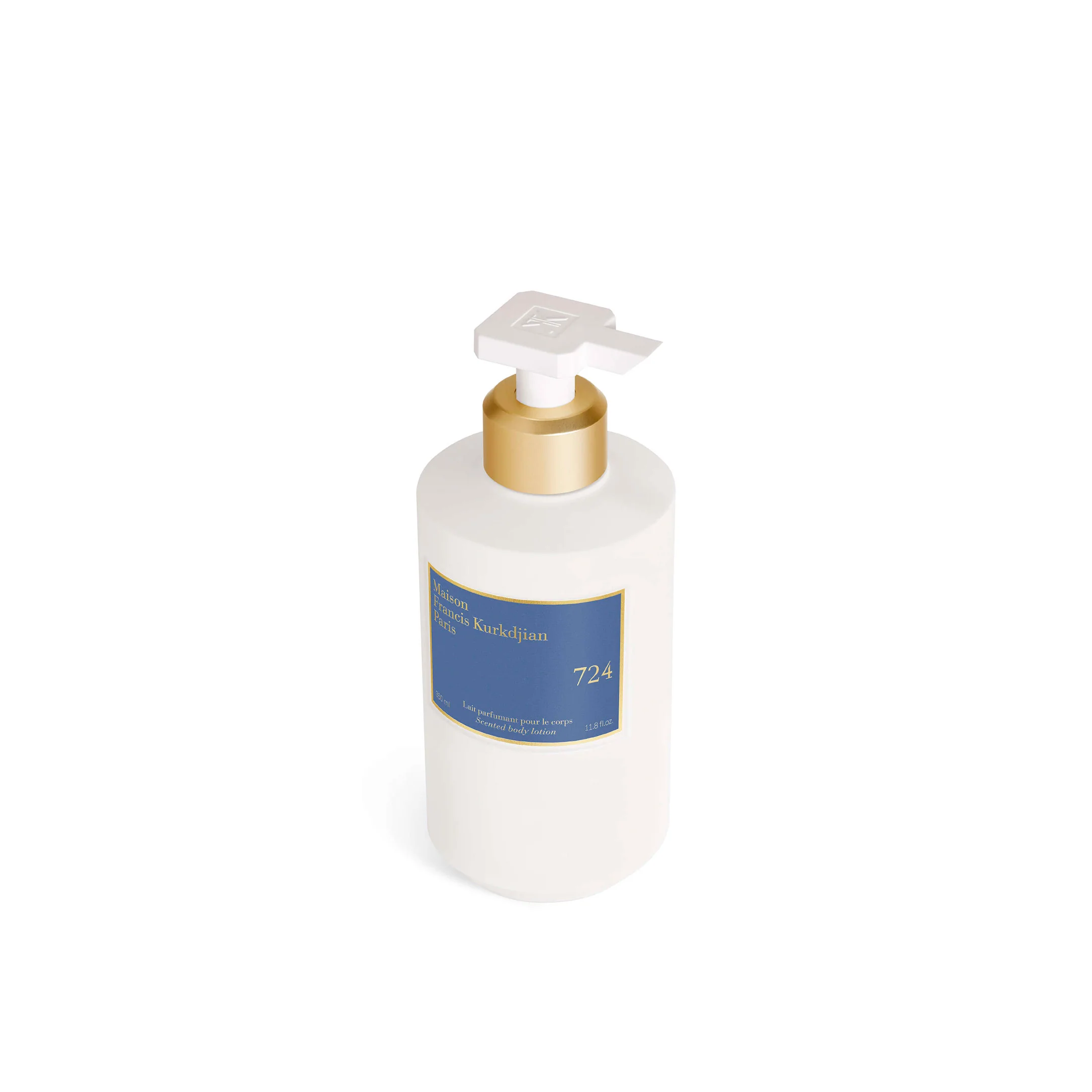 724 - Scented Body Lotion - Image 2