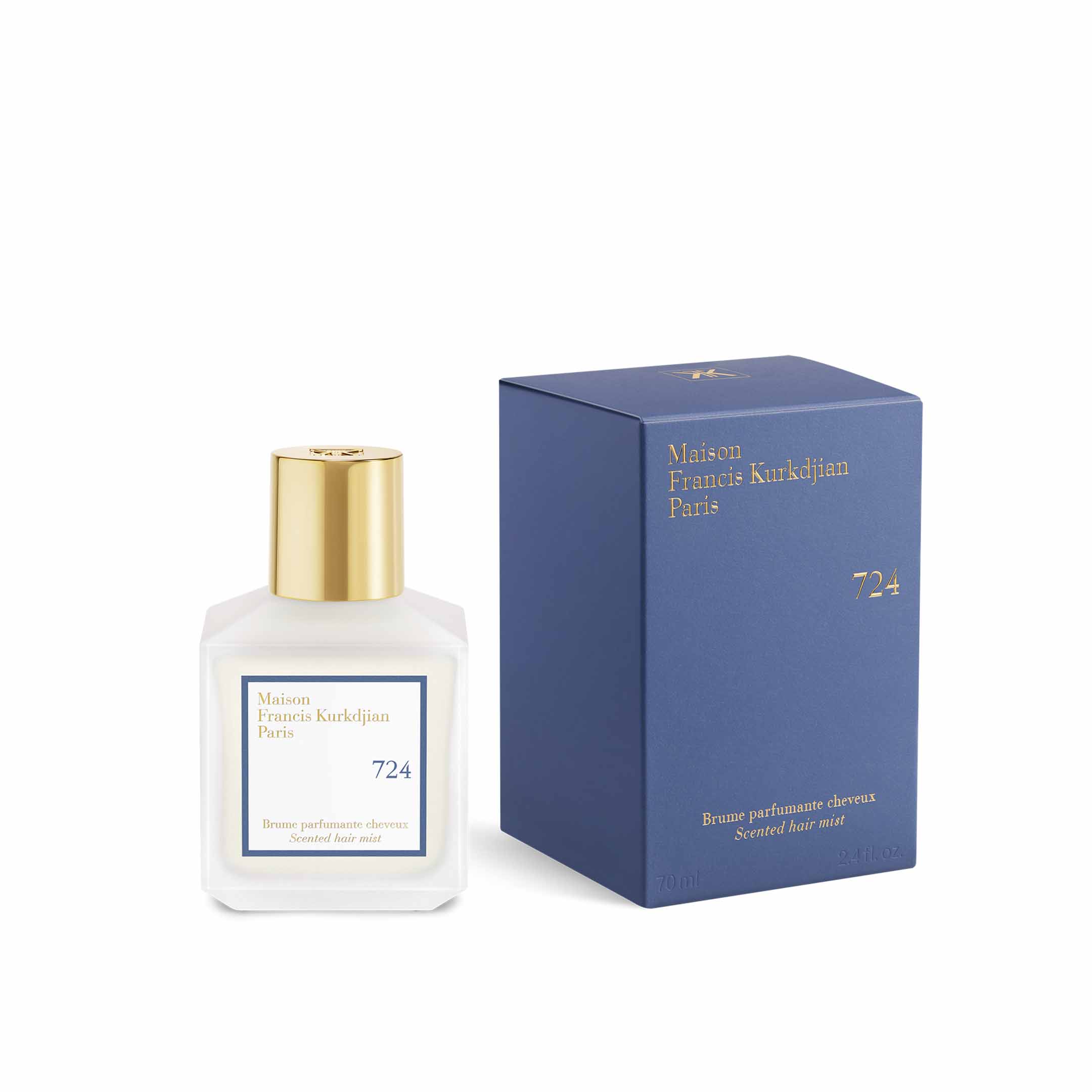 724 - Scented Hair Mist - Image 3