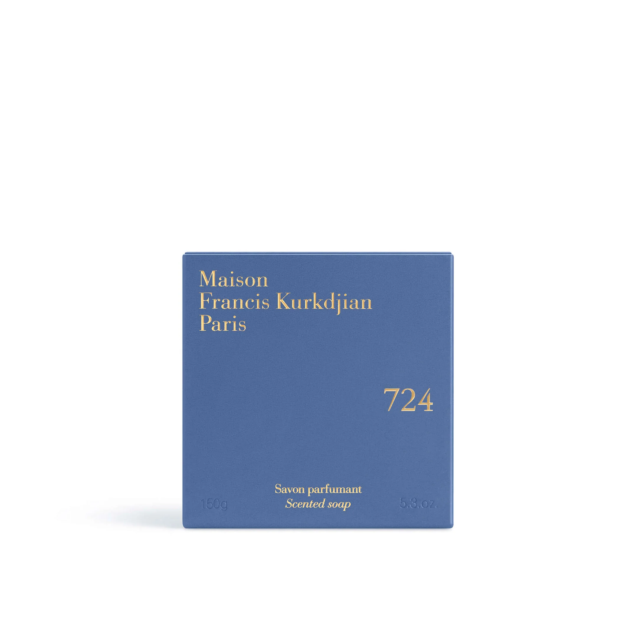 724 - Scented Soap - Image 2