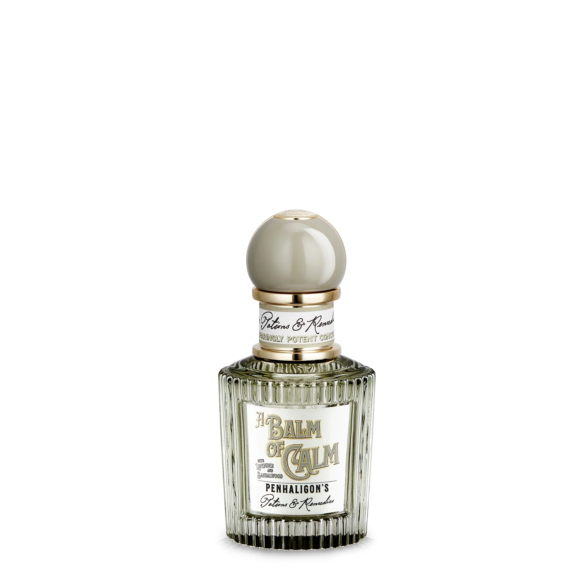 A Balm of Calm Eau de Parfum 50ml