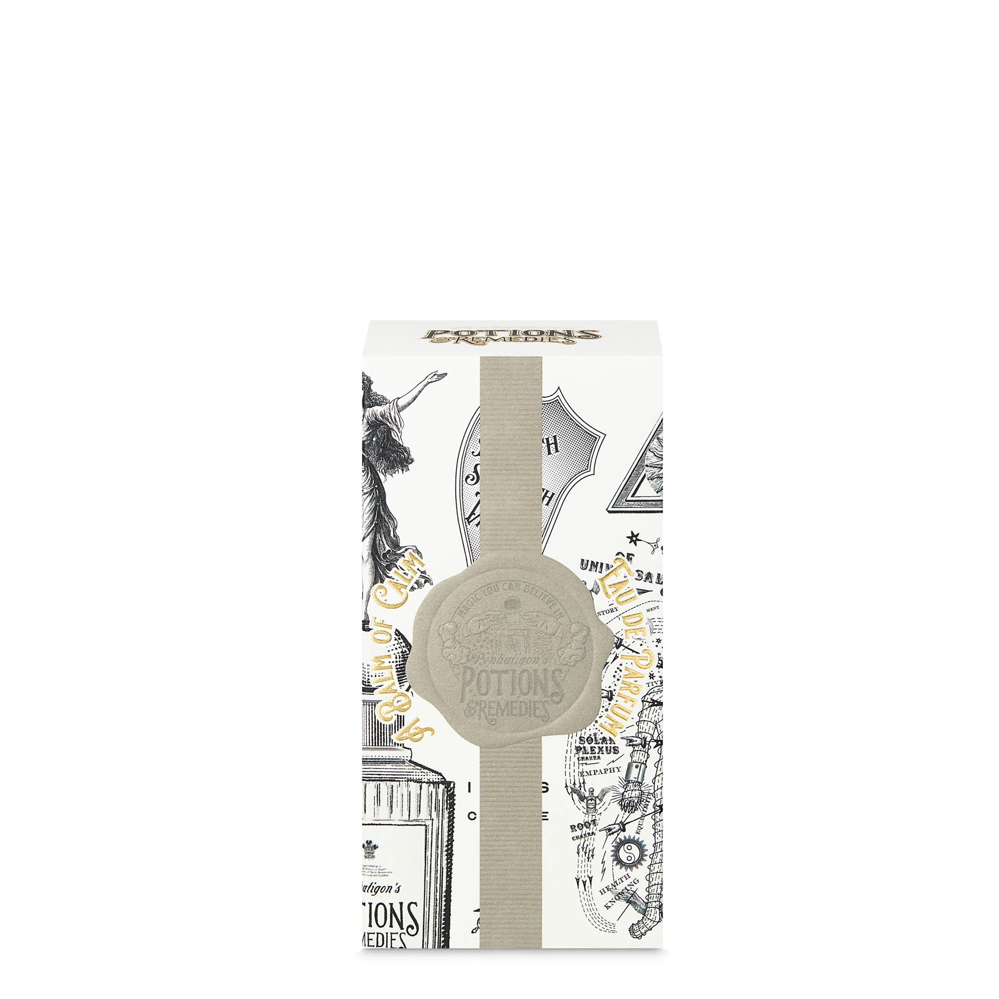 A Balm of Calm Eau de Parfum 50ml - Image 3