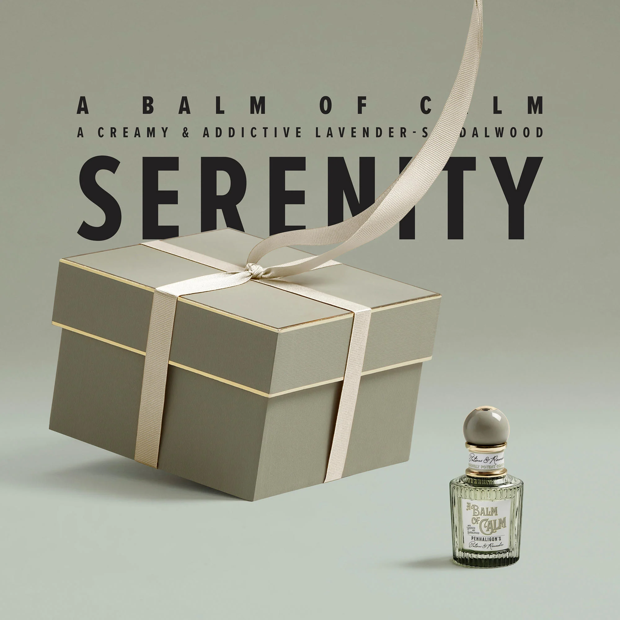 A Balm of Calm Eau de Parfum 50ml - Image 5