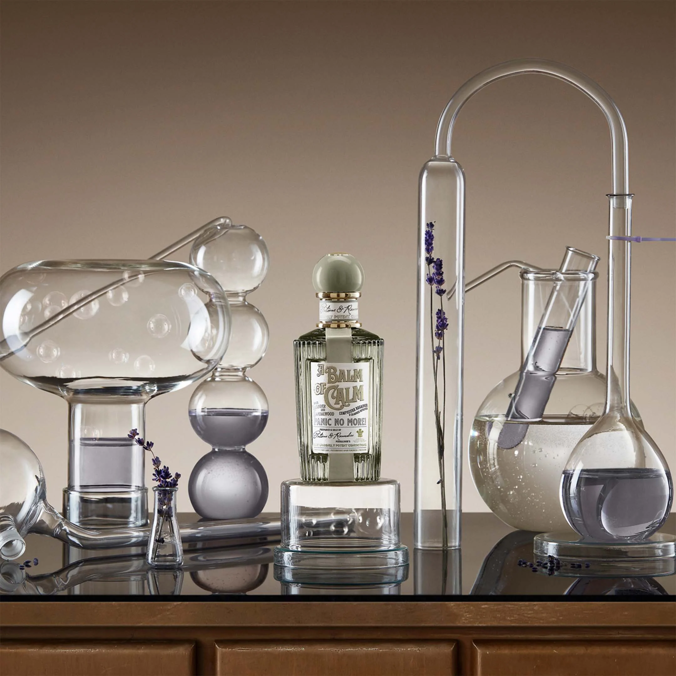 A Balm Of Calm Eau De Parfum - Image 6
