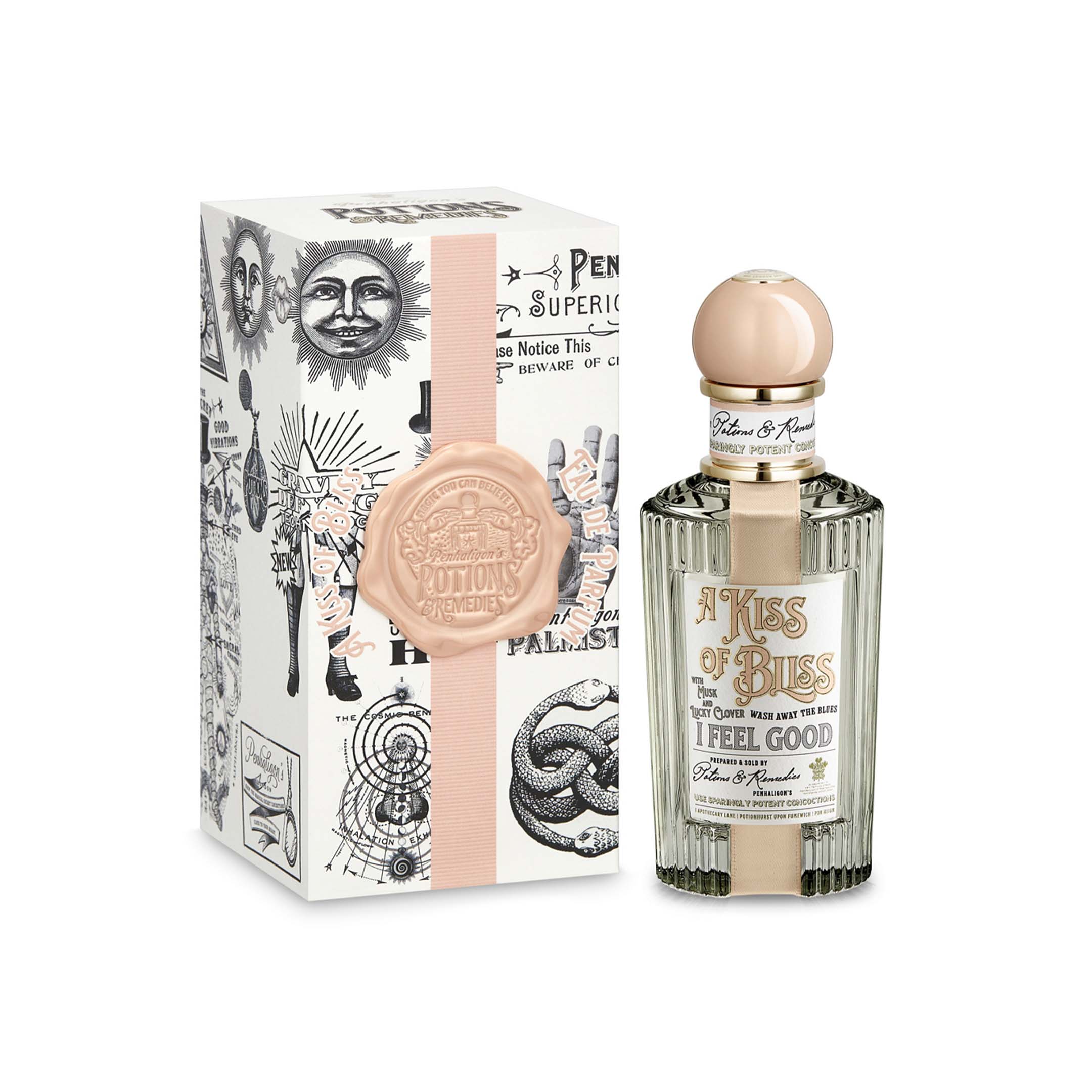 A Kiss Of Bliss Eau De Parfum - Image 2