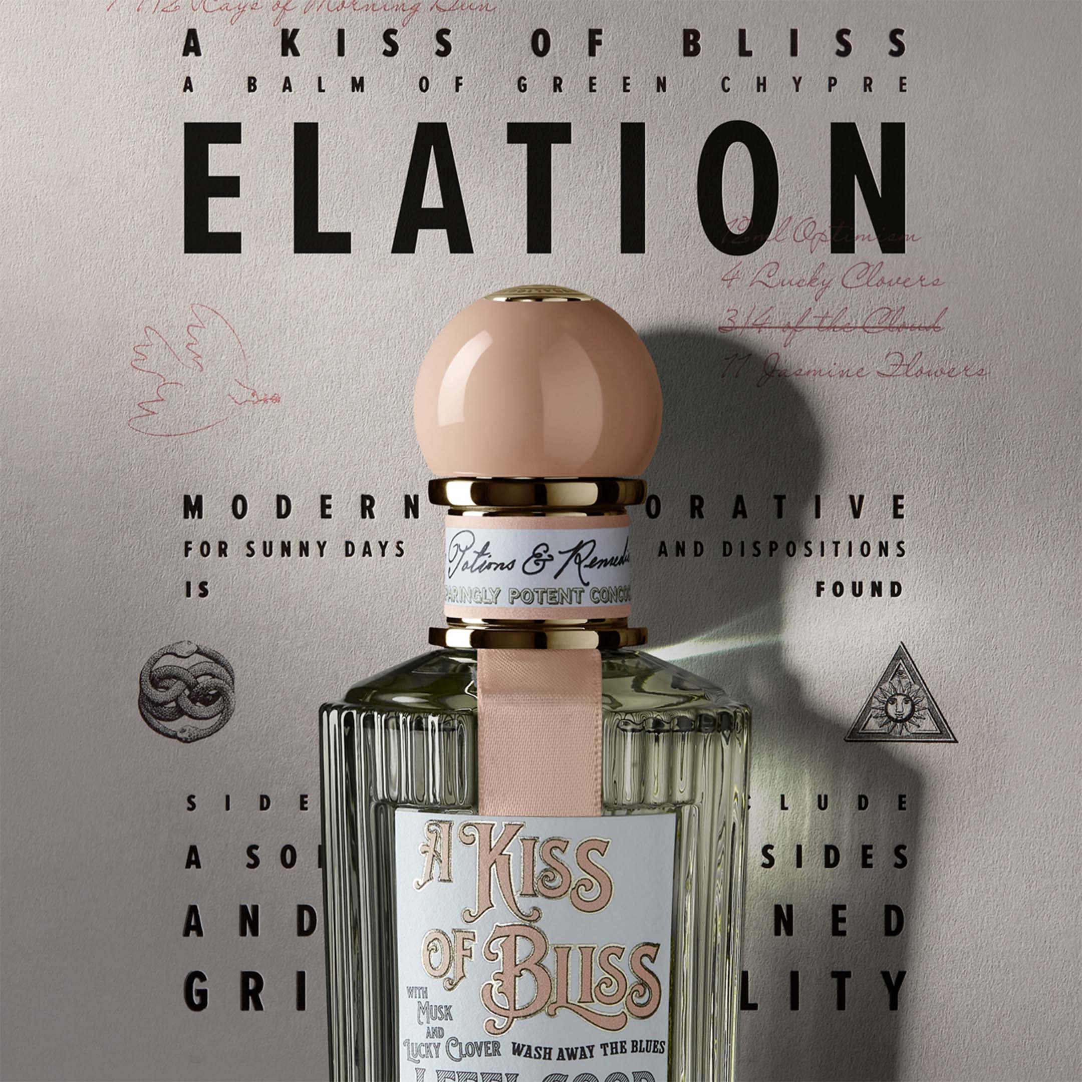 A Kiss Of Bliss Eau De Parfum - Image 4