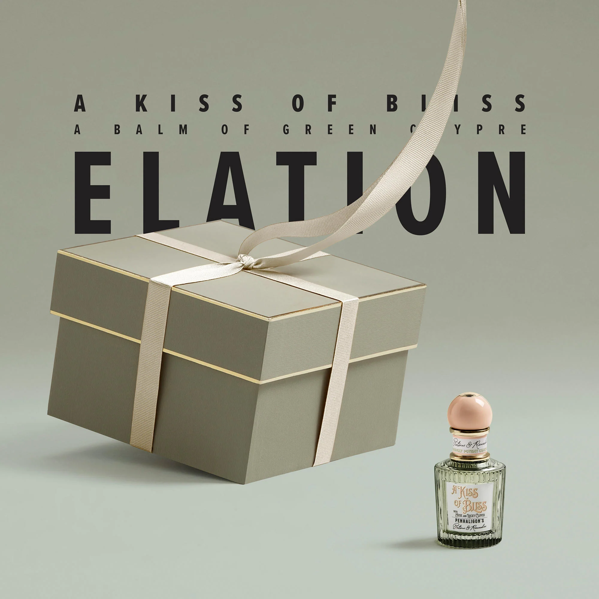 A Kiss of Bliss Eau de Parfum 50ml - Image 5