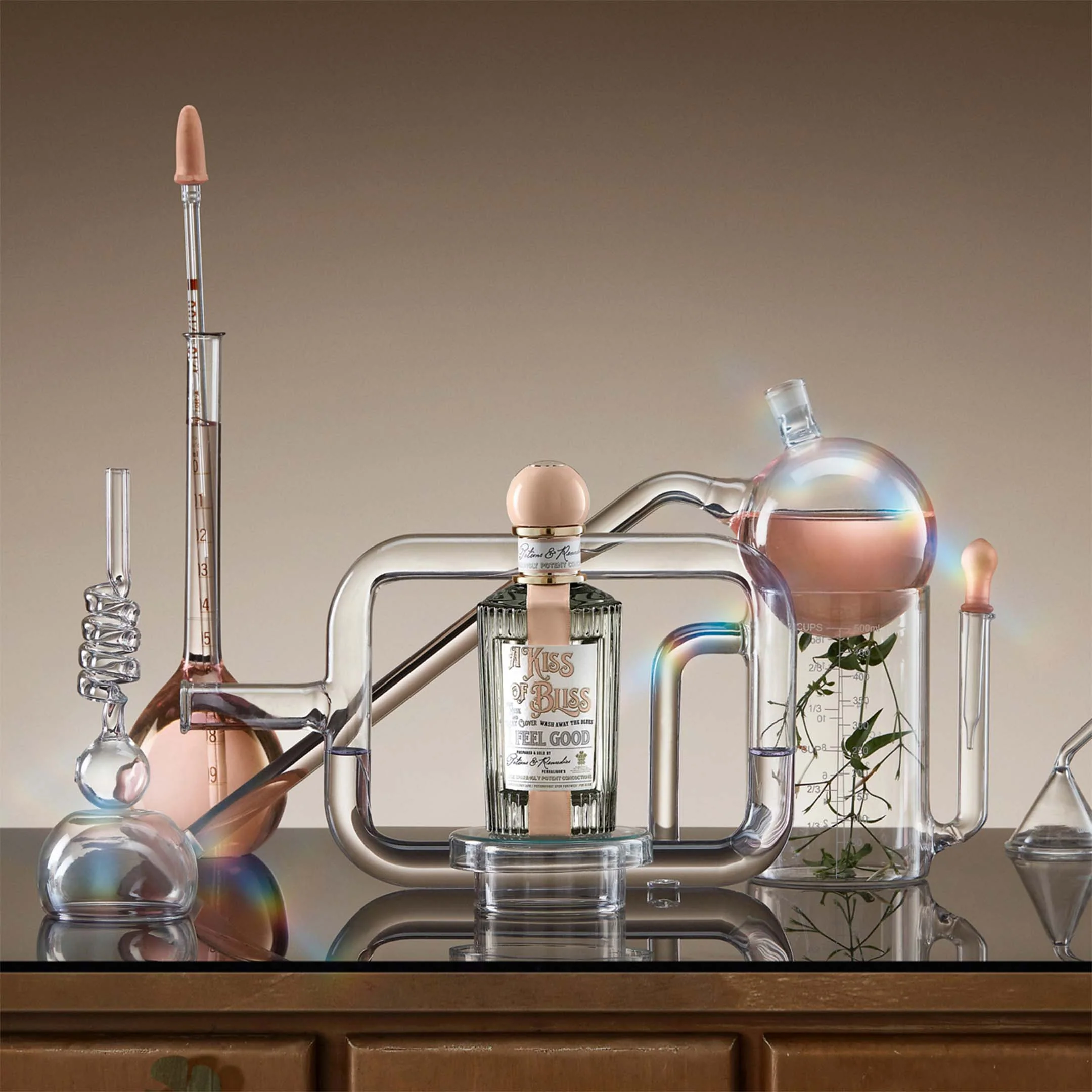 A Kiss Of Bliss Eau De Parfum - Image 6