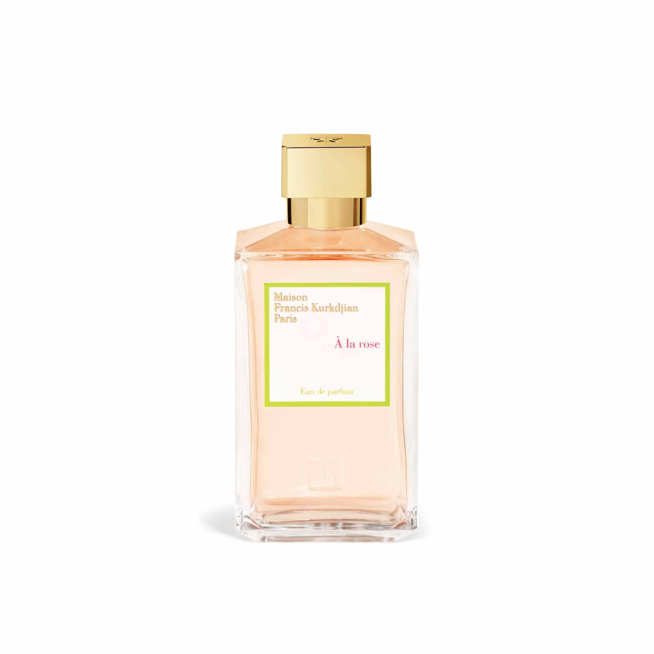 À La Rose - Eau De Parfum - Image 3