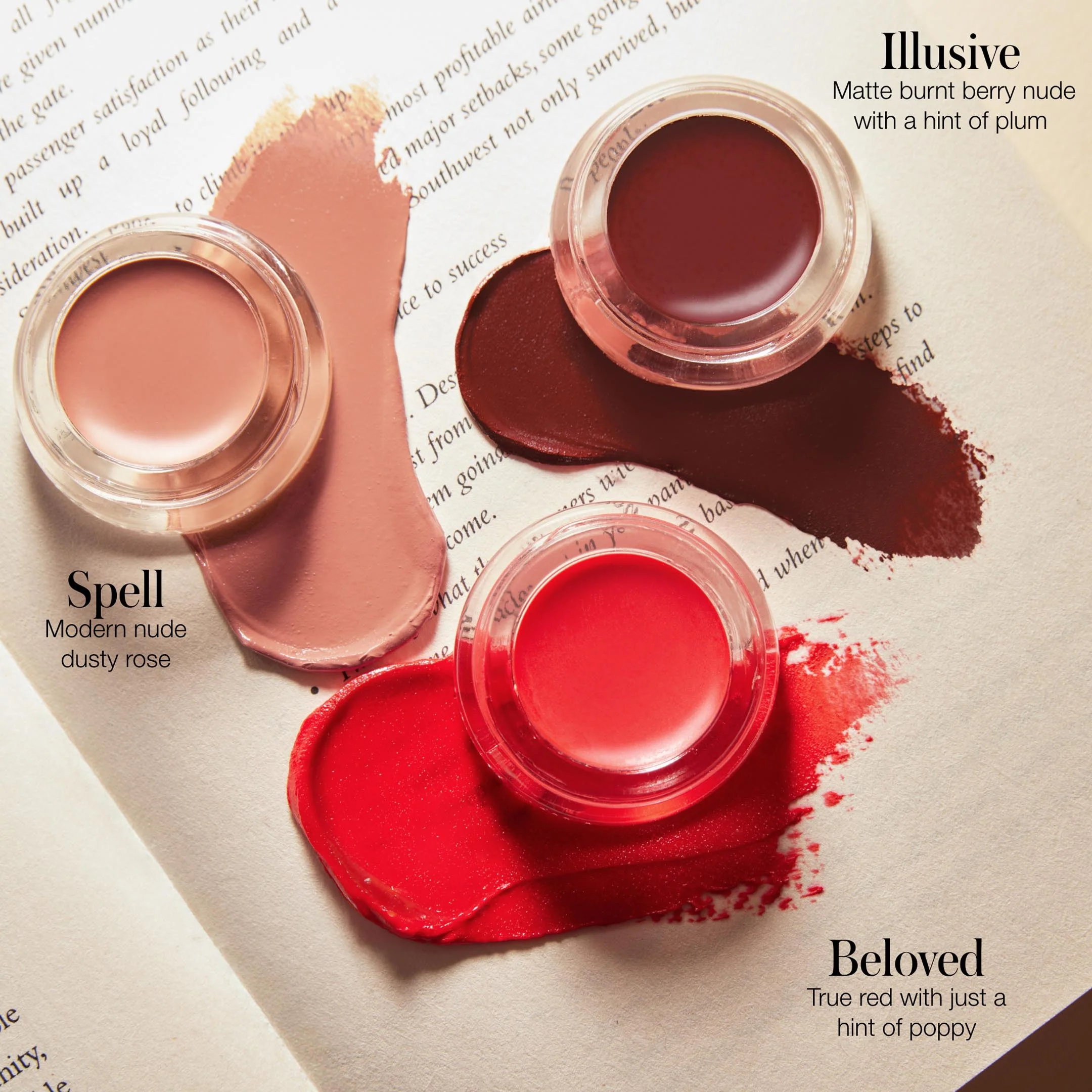 A Little Lip2Cheek Kit - Image 3