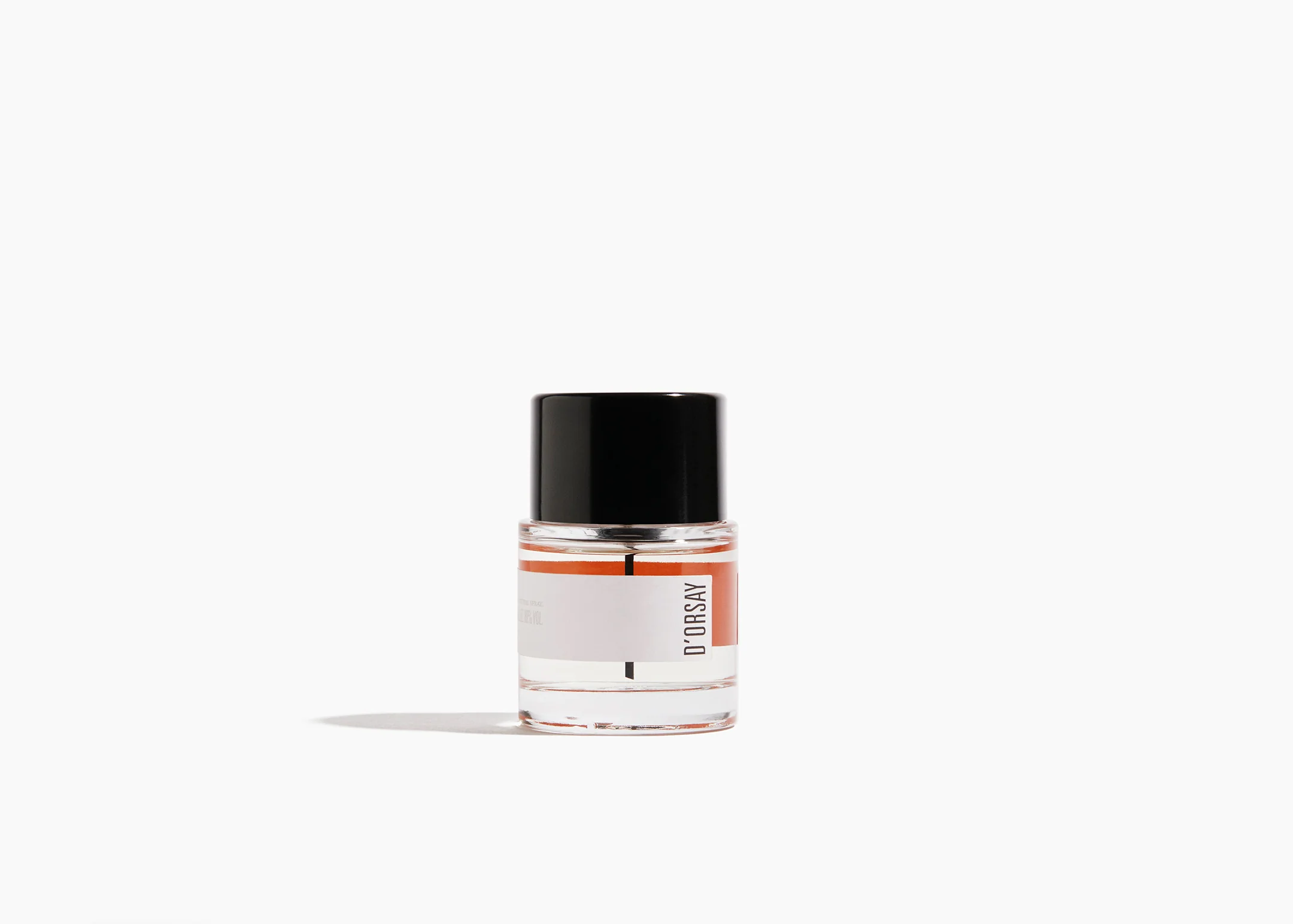 A.N - Acte d'amour furtif Eau De Parfum - Image 3