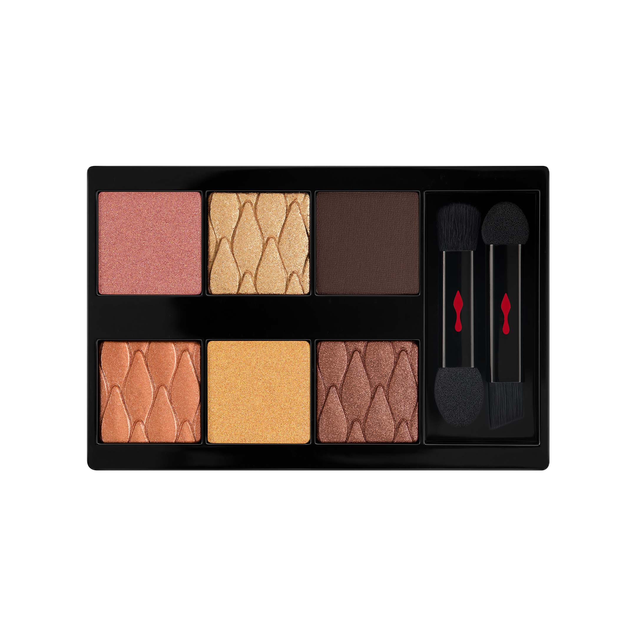 Abracadabra La Palette Eyeshadow Refill