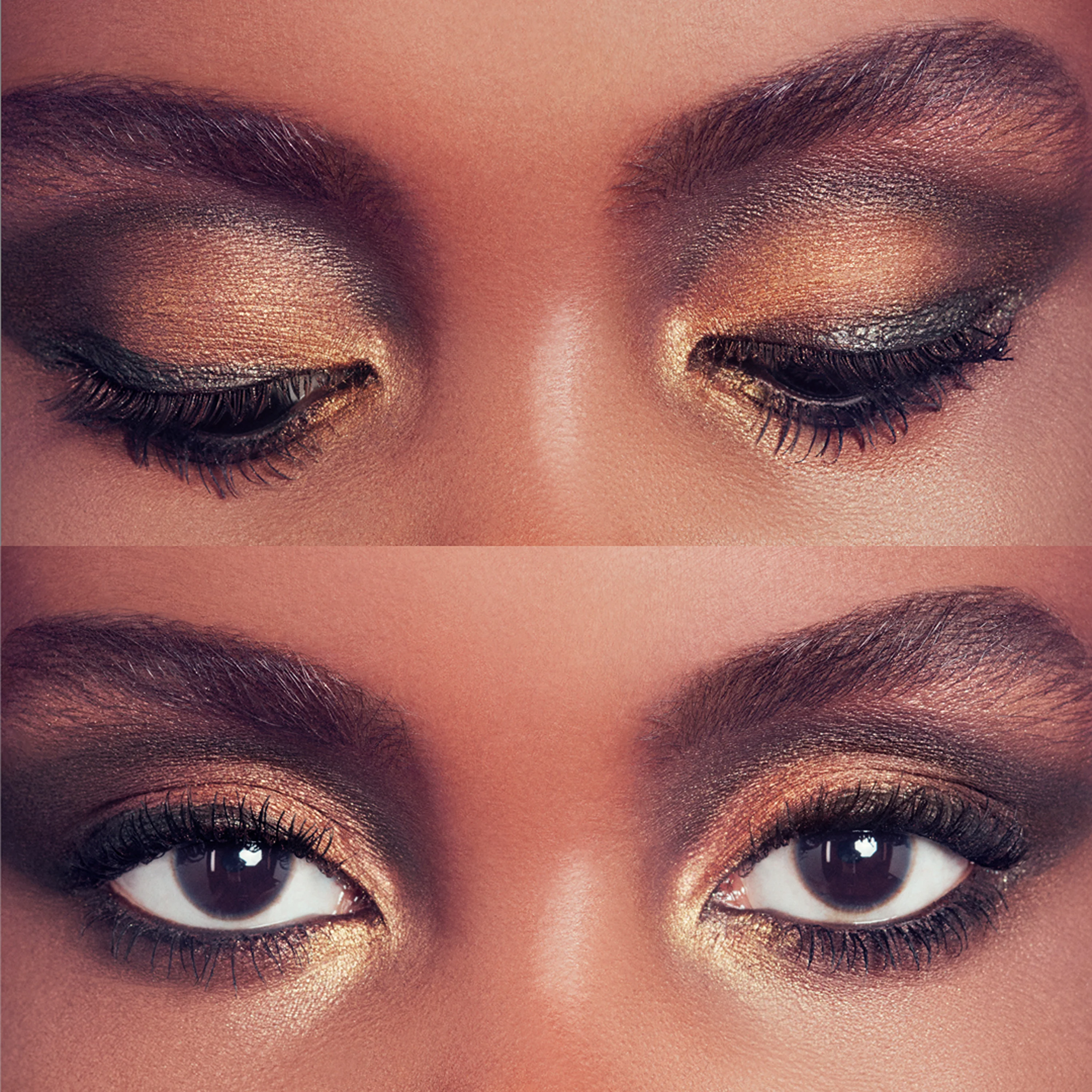 Abracadabra La Palette Eyeshadow Refill - Image 2