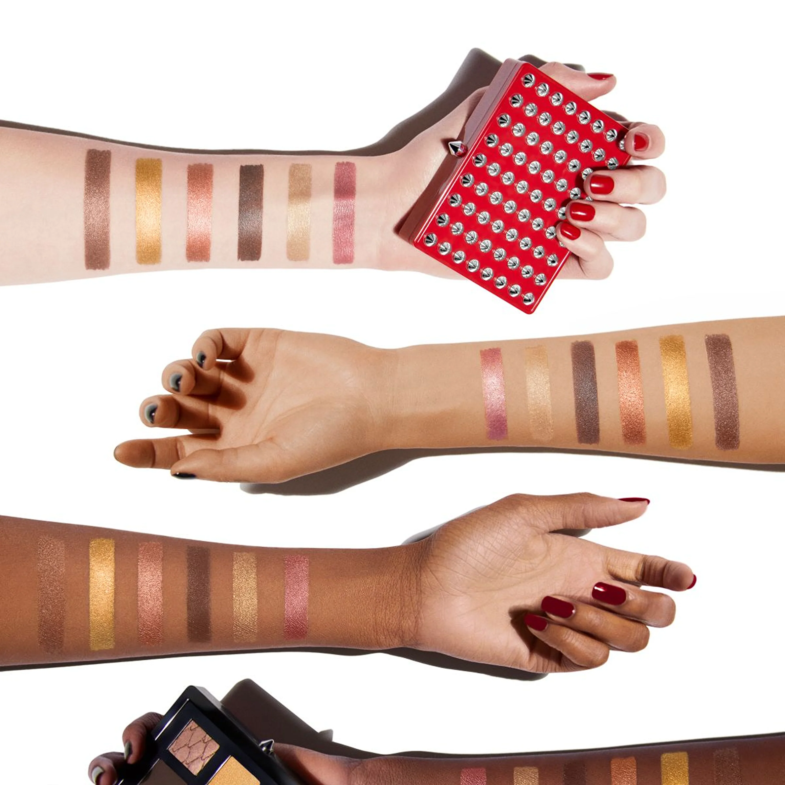Abracadabra La Palette Eyeshadow Refill - Image 6
