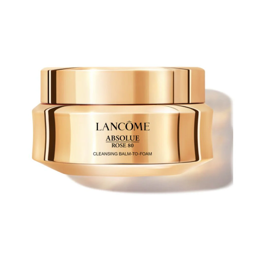 ABSOLUE CLEANSER ROSE 80 150 ML