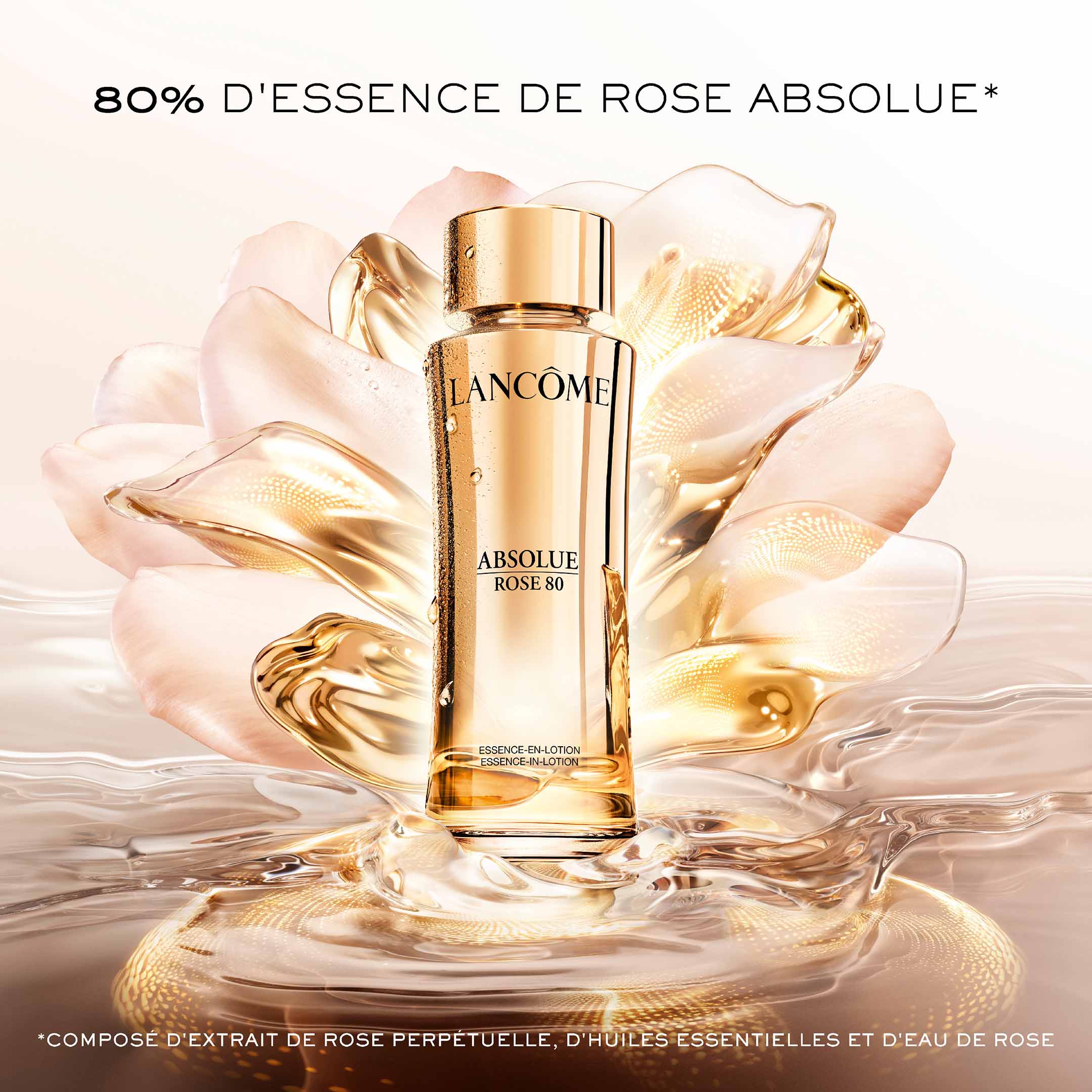 Absolue L’Extrait The Elixir Lotion - Image 4