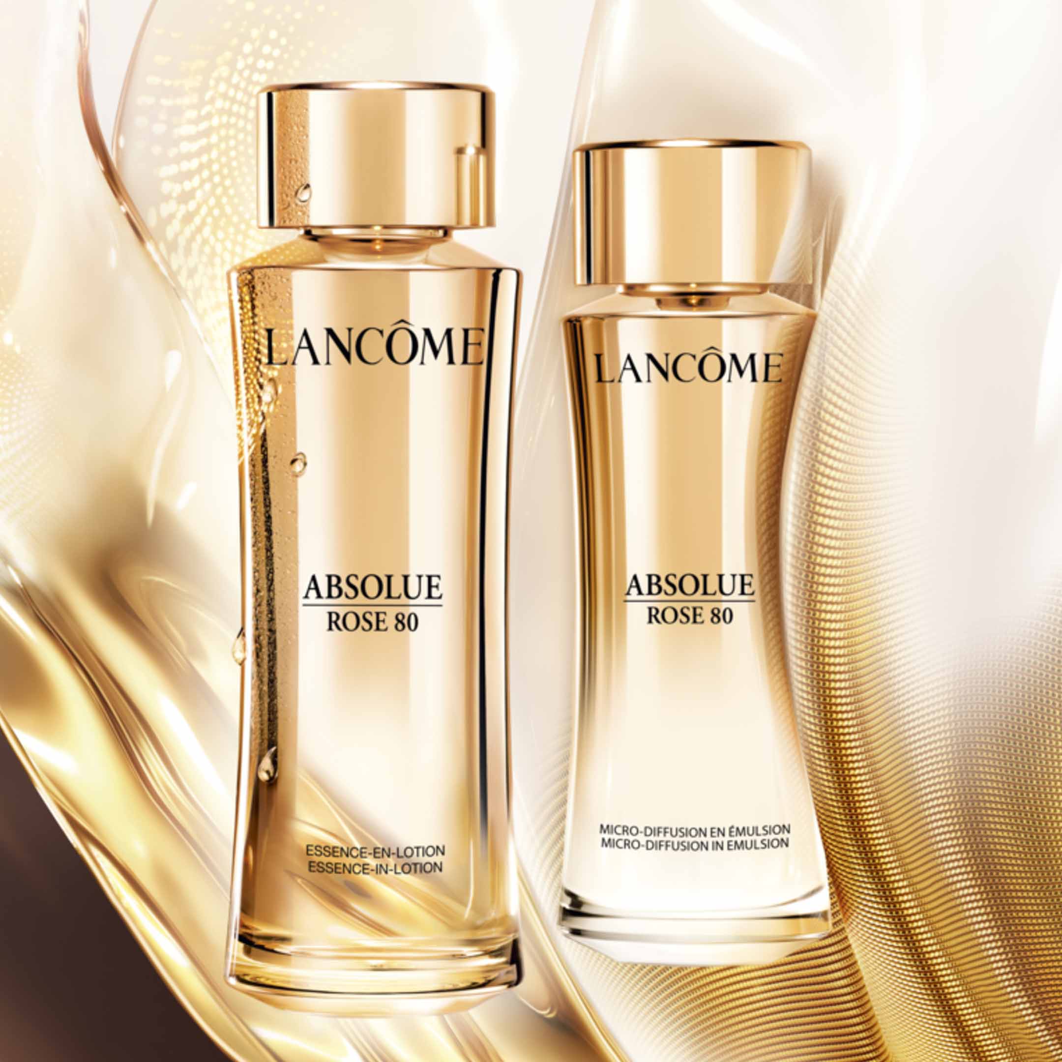 Absolue L’Extrait The Elixir Lotion - Image 5