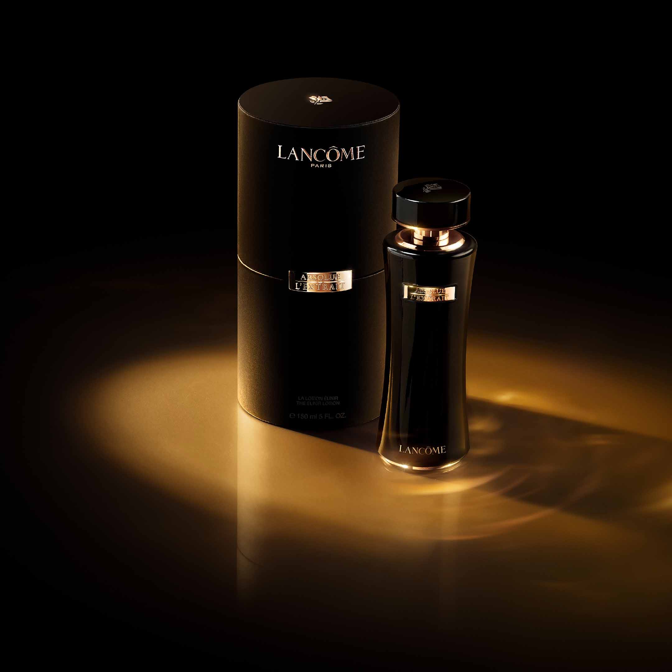 Absolue L’Extrait The Elixir Lotion - Image 8