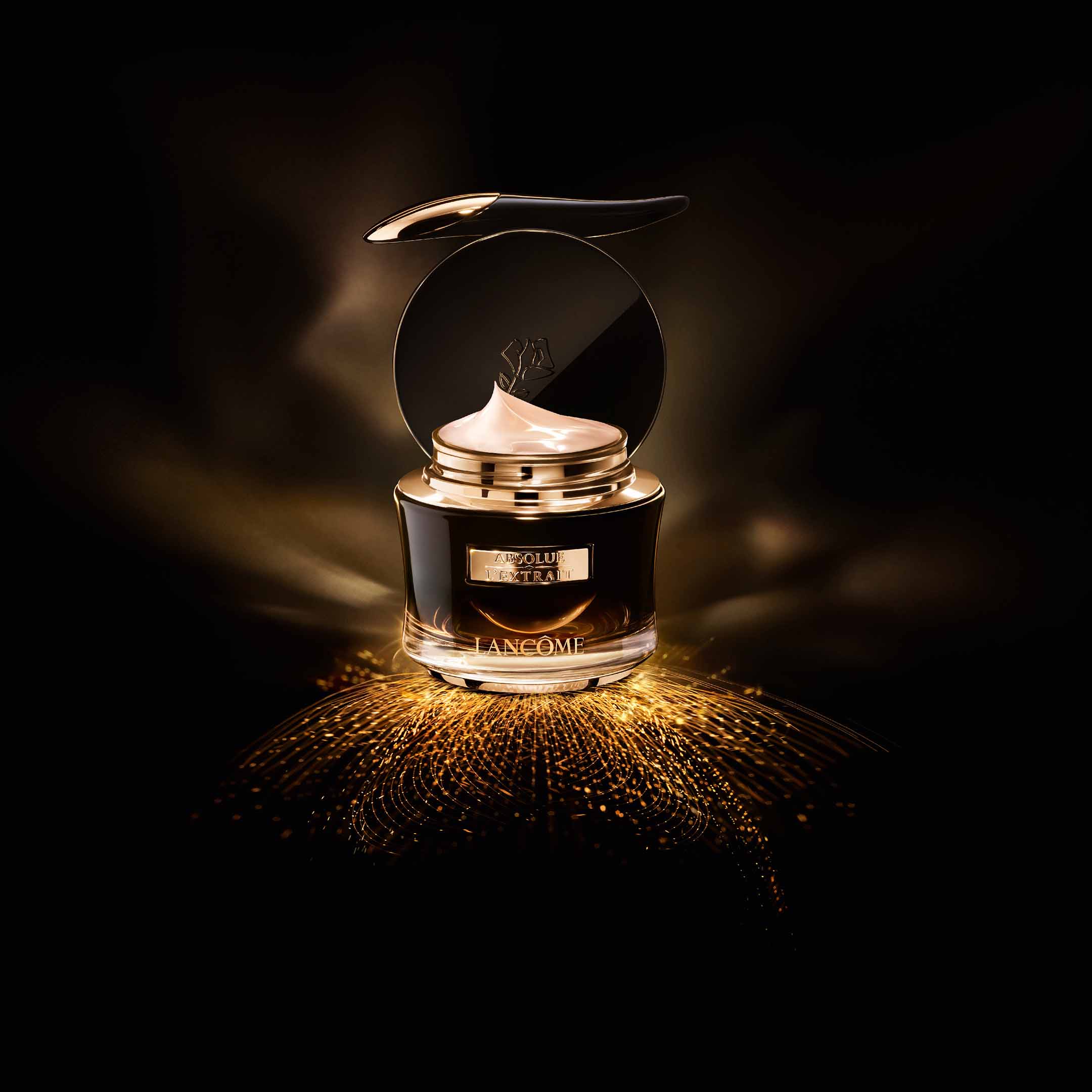Absolue L'Extrait The Elixir Cream - Image 4