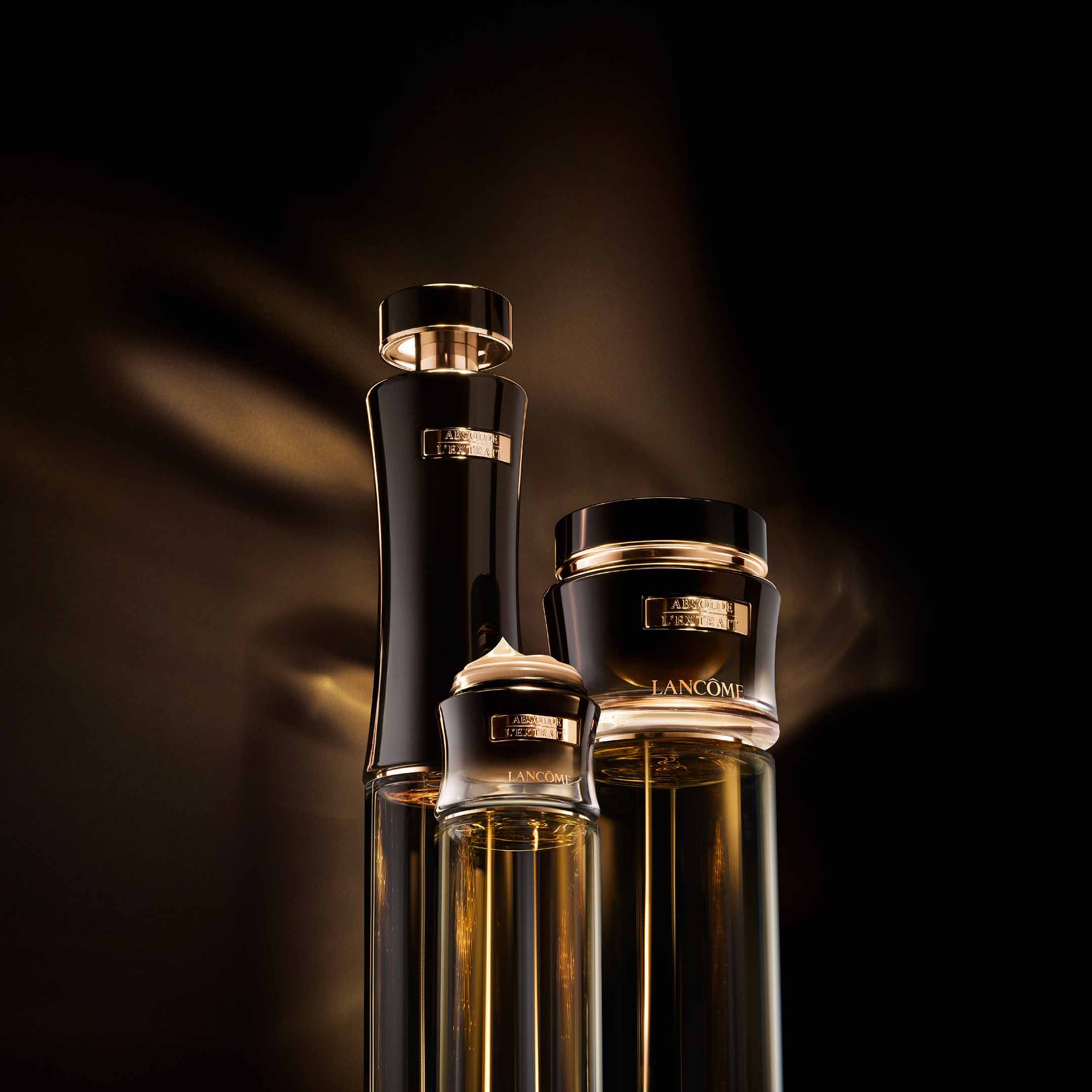 Absolue L'Extrait The Elixir Cream - Image 6
